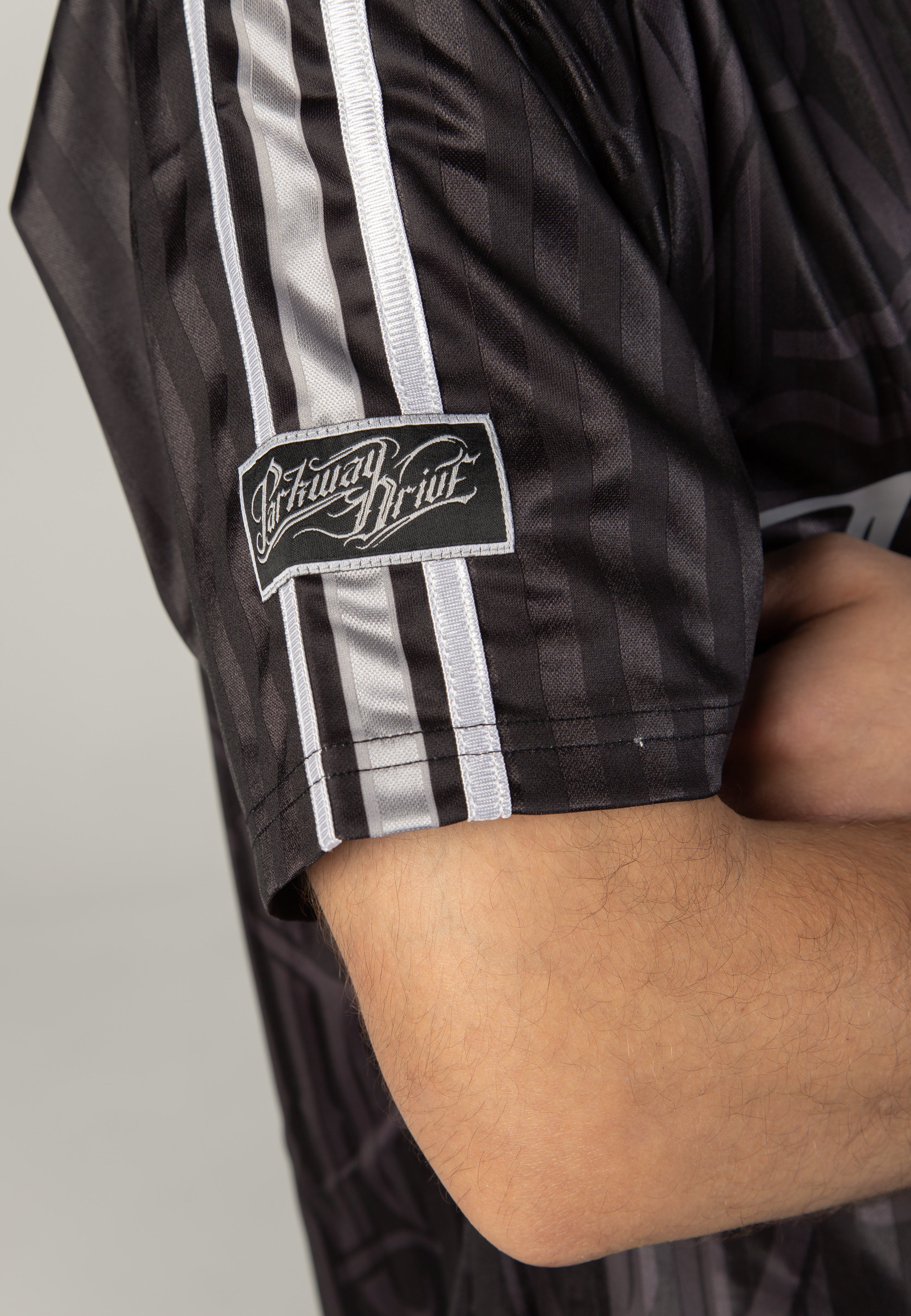 Parkway Drive Heritage Dres | Men-Image