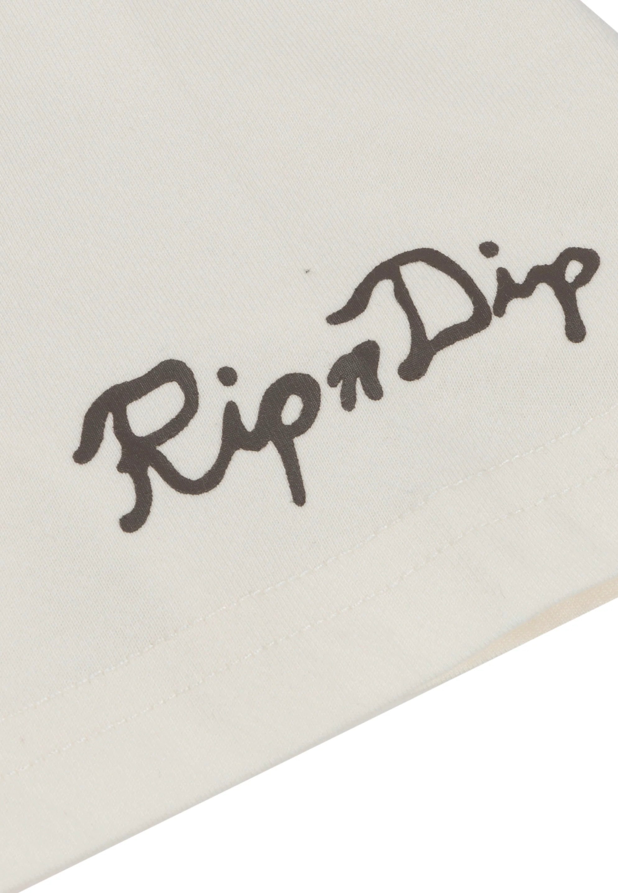 RIPNDIP - Nermalisa Pocket Bone - T-Shirt | Men-Image