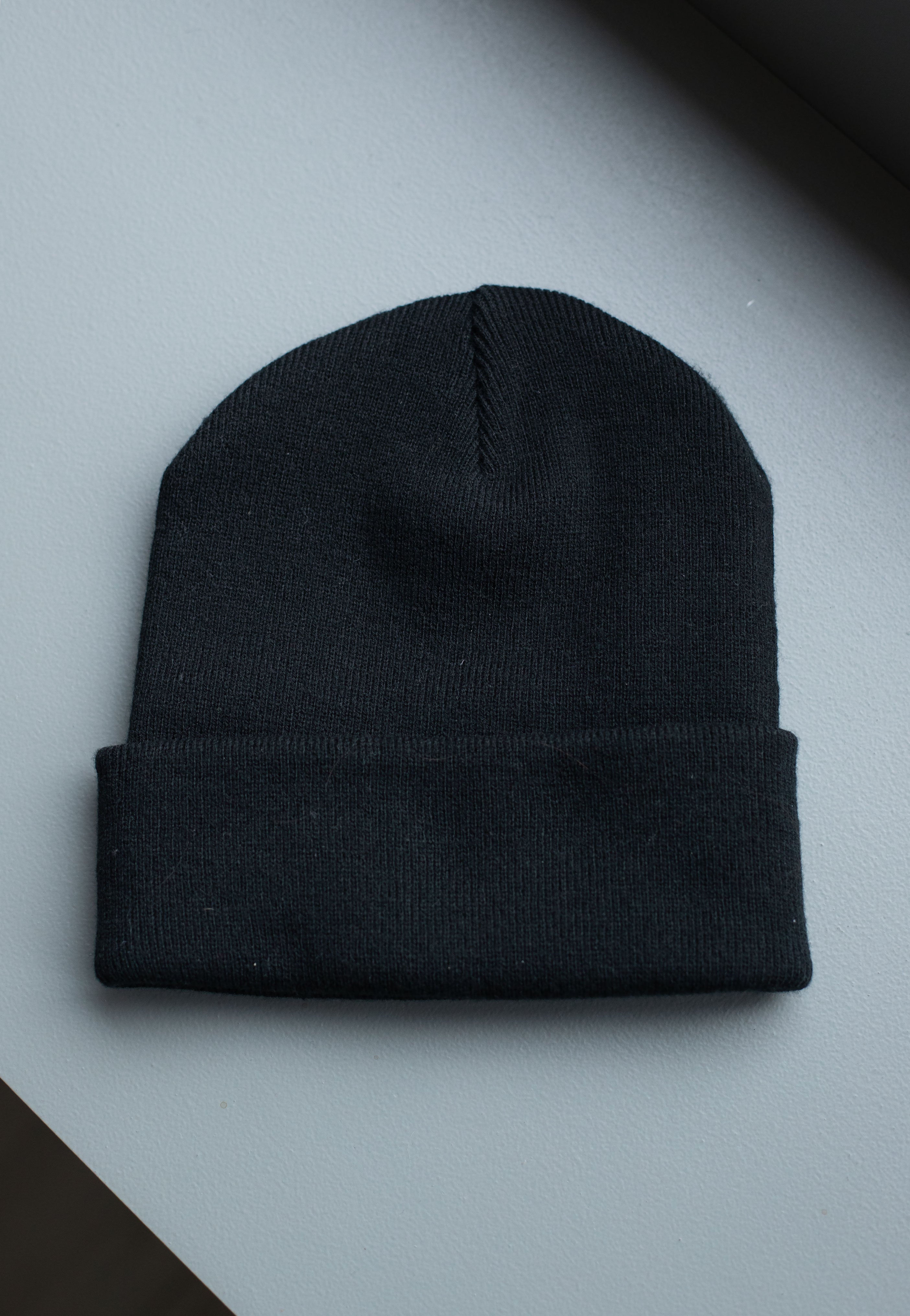 Impericon Merchandise - TLYM - Long Beanie | Neutral-Image