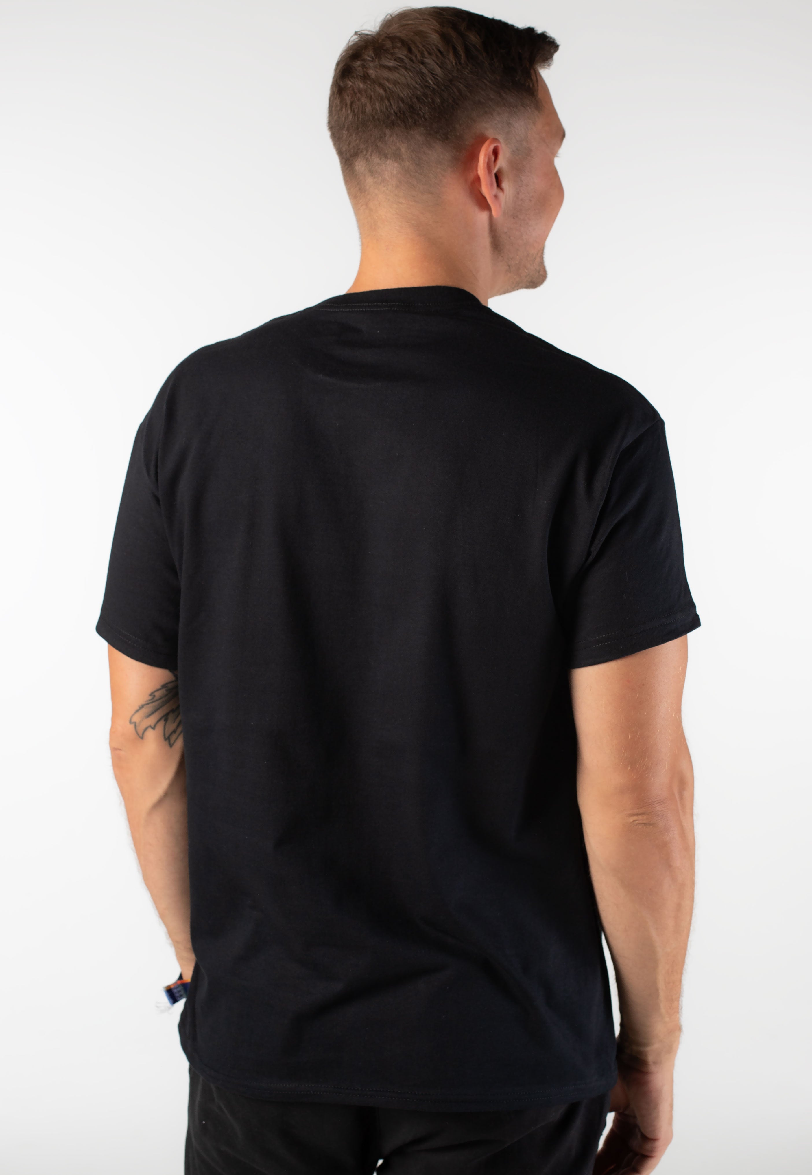 Imminence - Come What May - T-Shirt | Men-Image