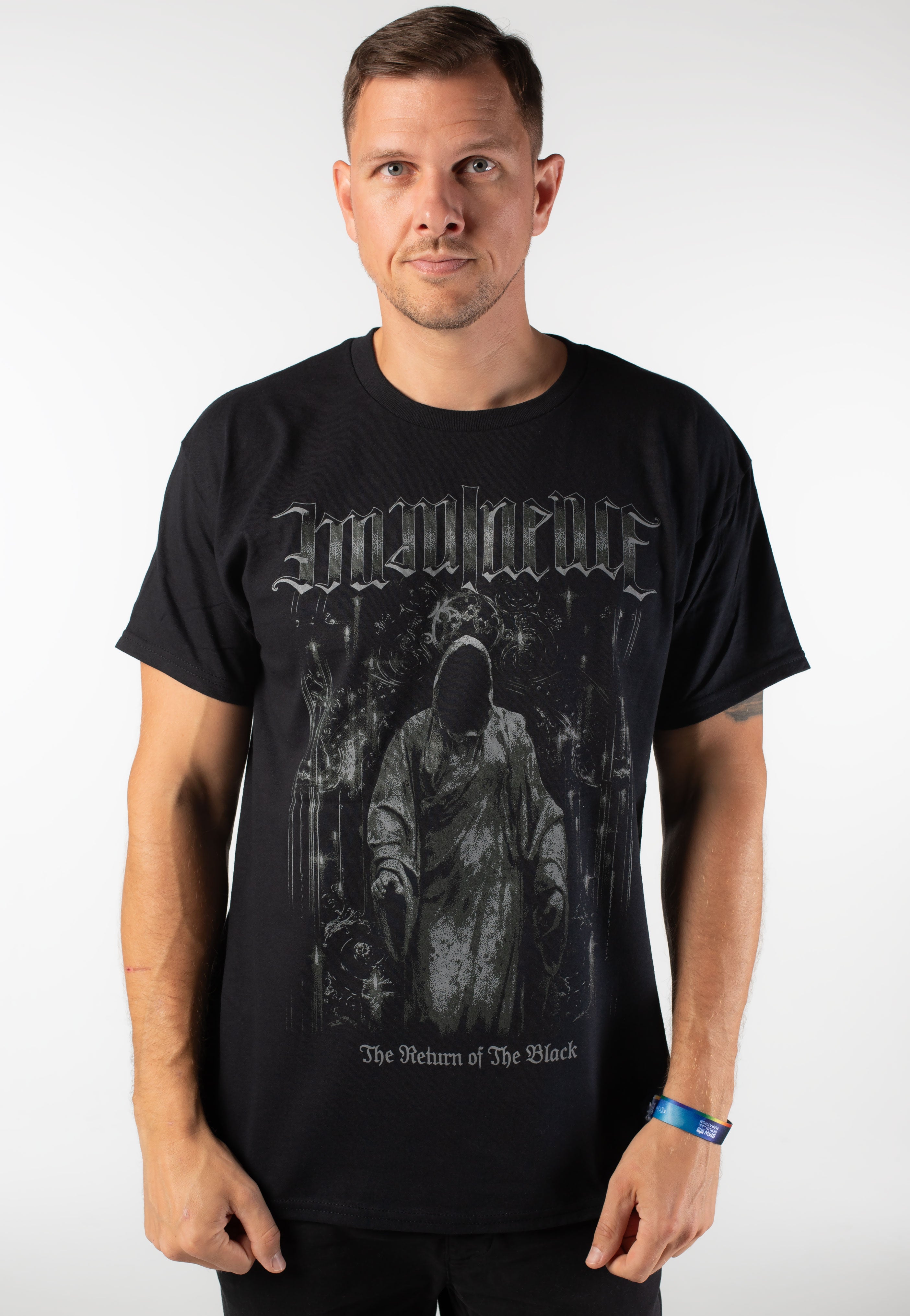 Imminence - Return - T-Shirt | Men-Image