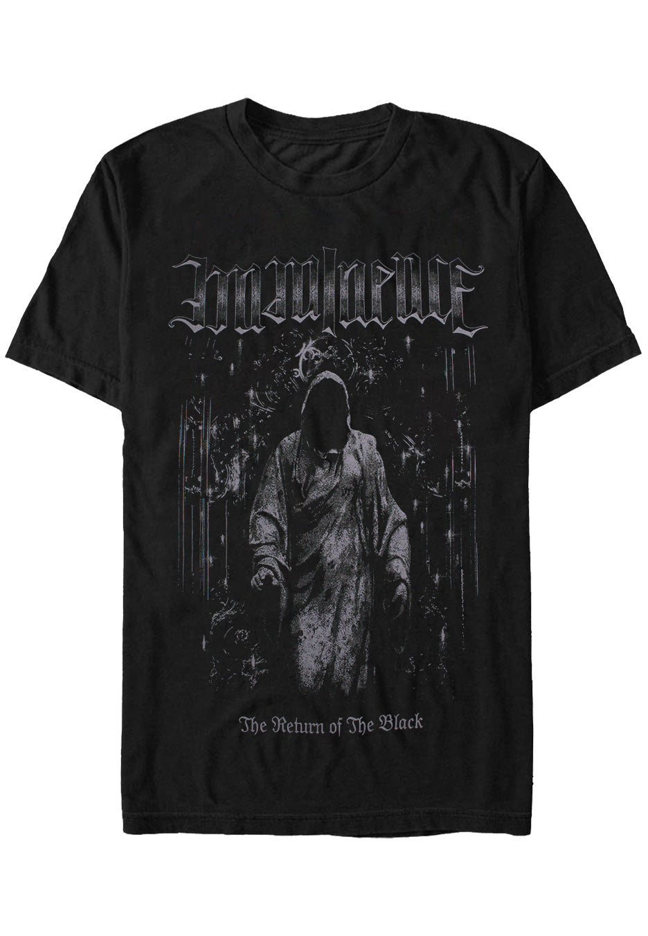 Imminence - Return - T-Shirt | Neutral-Image