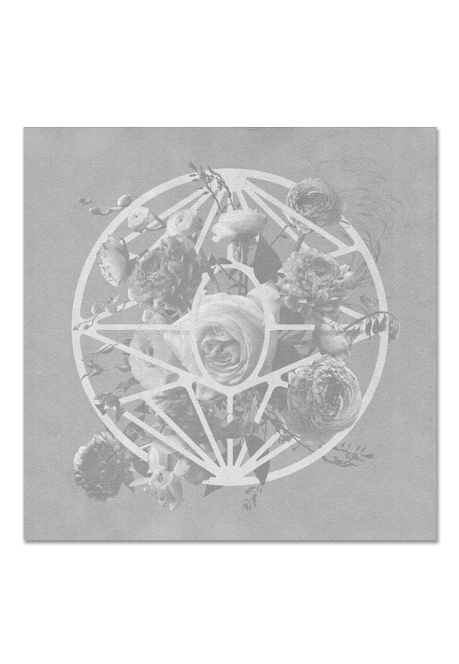 Imminence Turn The Light On (Deluxe Edition) Ltd. Pear Sunrise Colored 2 Vinyl | Neutral-Image