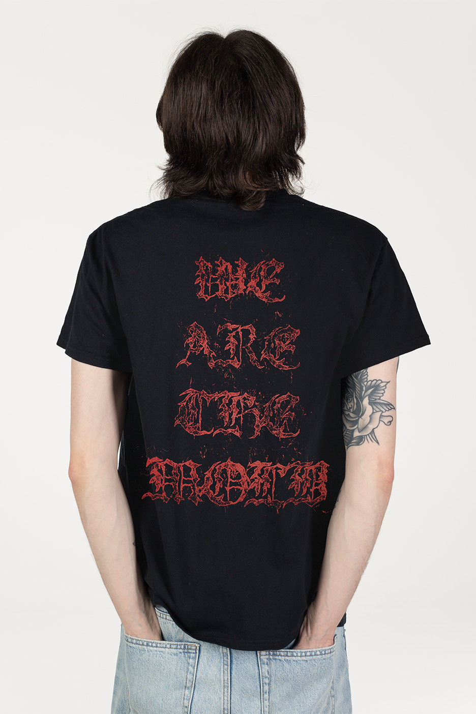 Immortal Disfigurement - Mold - T-Shirt | Men-Image