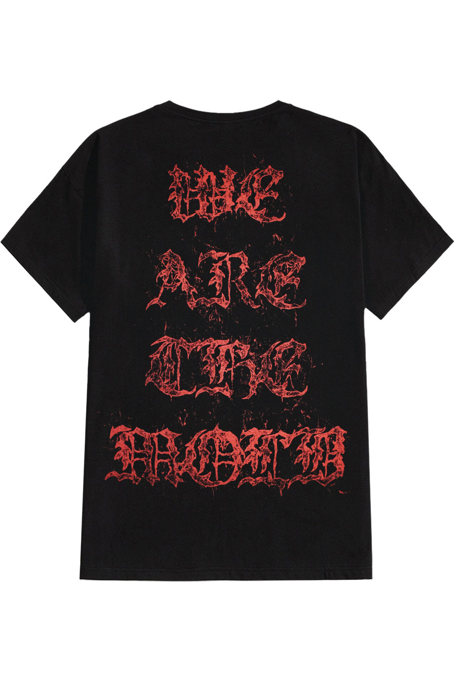 Immortal Disfigurement - Mold - T-Shirt | Neutral-Image
