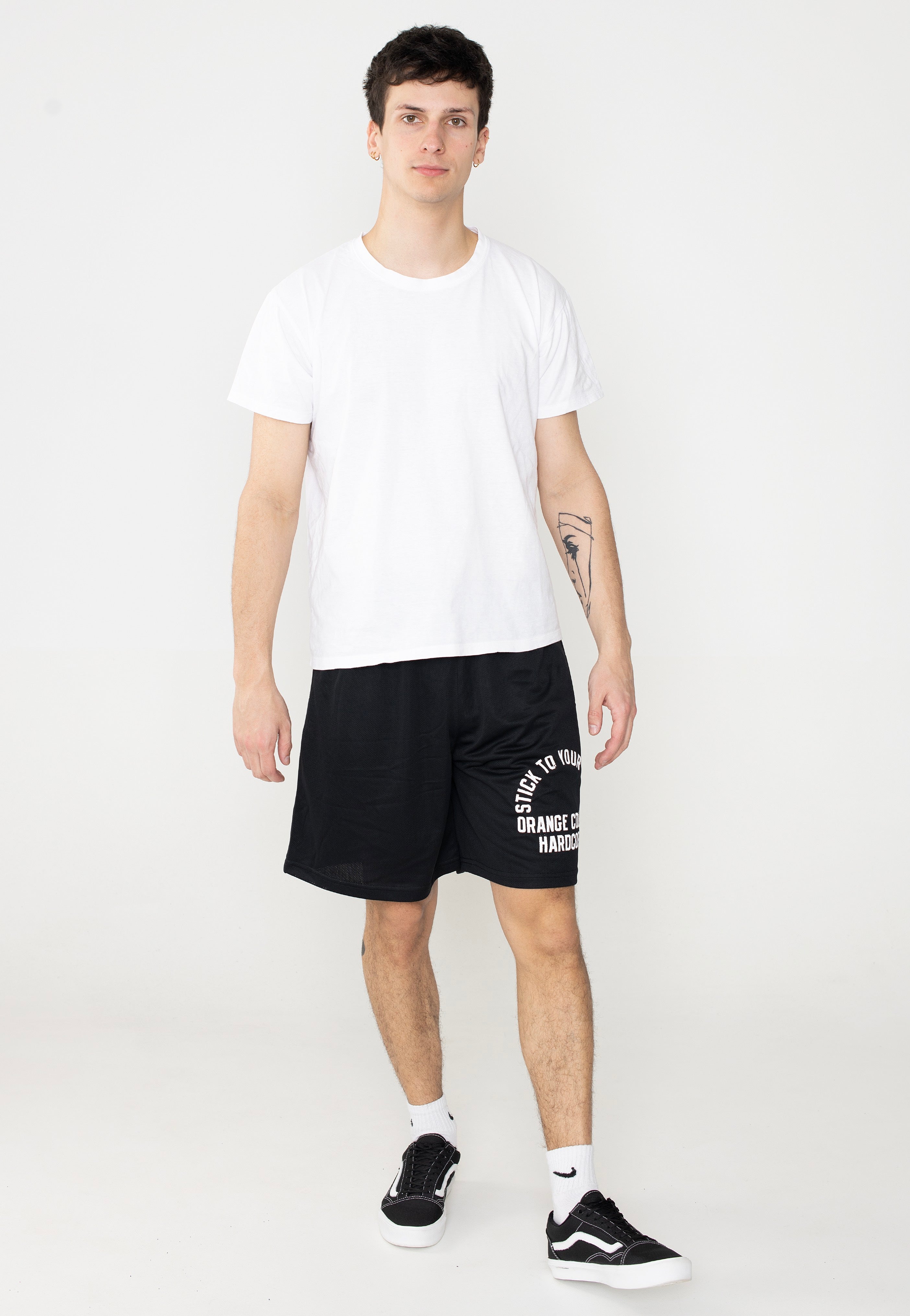 Stick To Your Guns - Heartless OC - Shorts | Men-Image