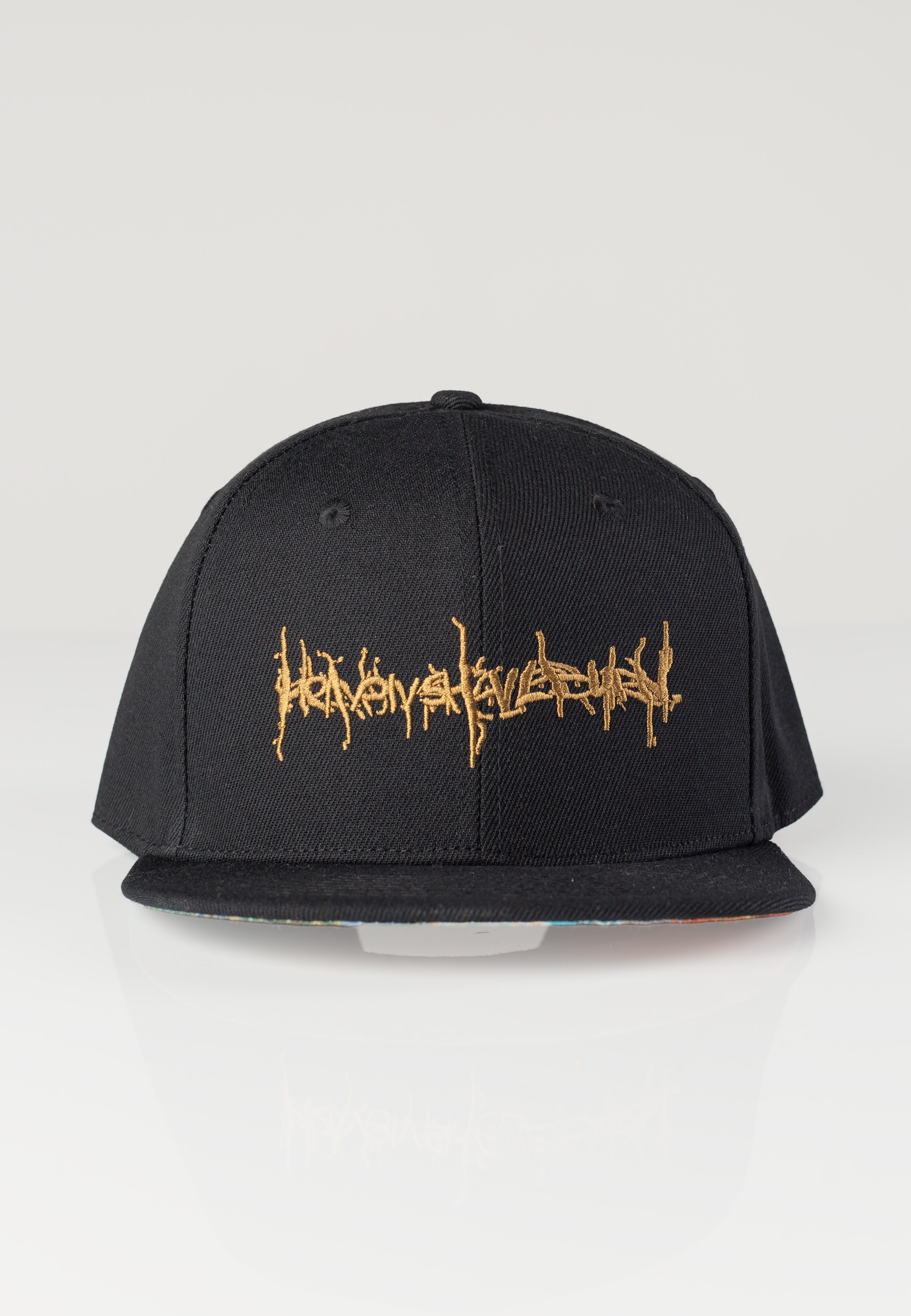 Heaven Shall Burn - Heimat Logo - Cap | Neutral-Image