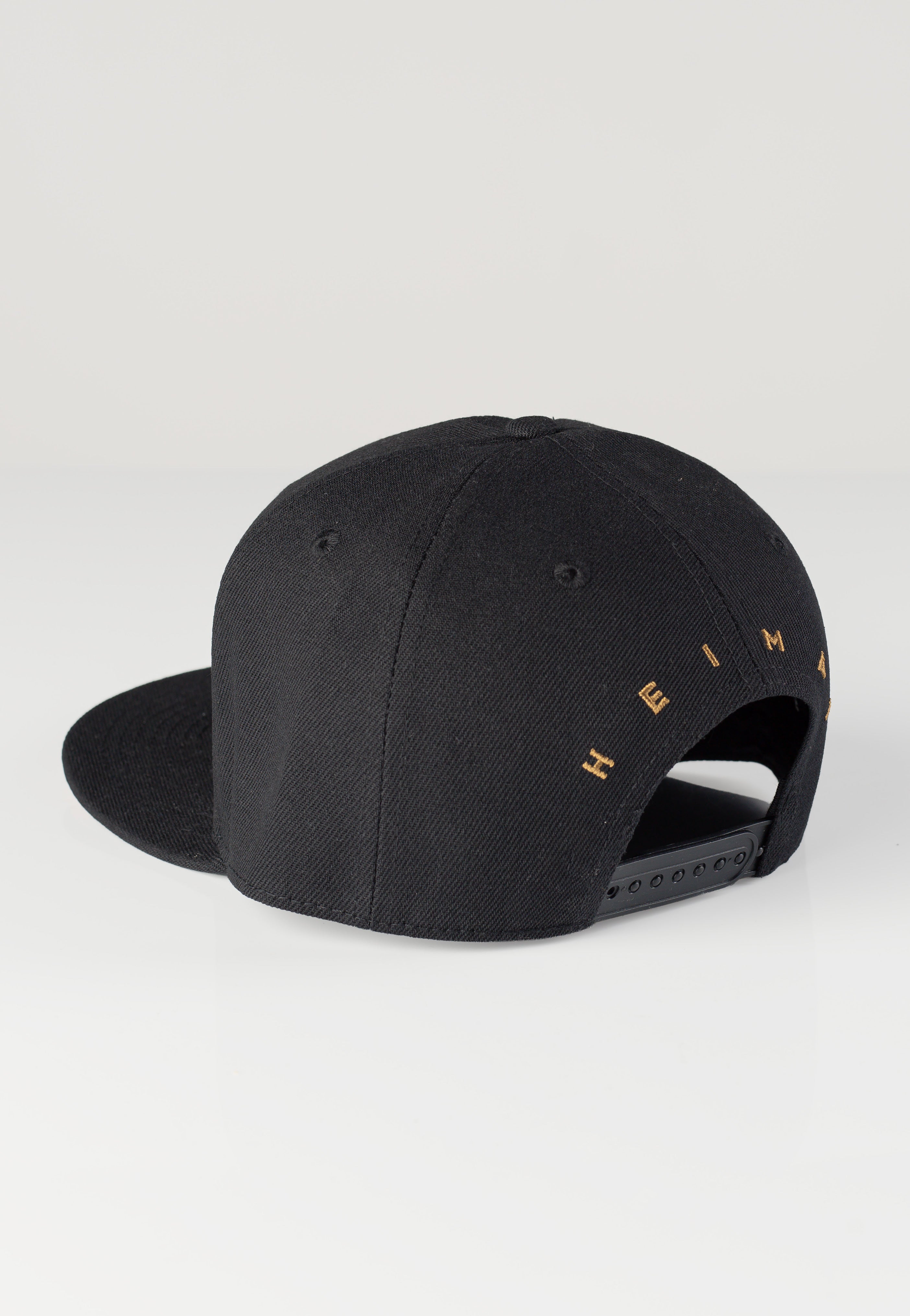 Heaven Shall Burn - Heimat Logo - Cap | Neutral-Image