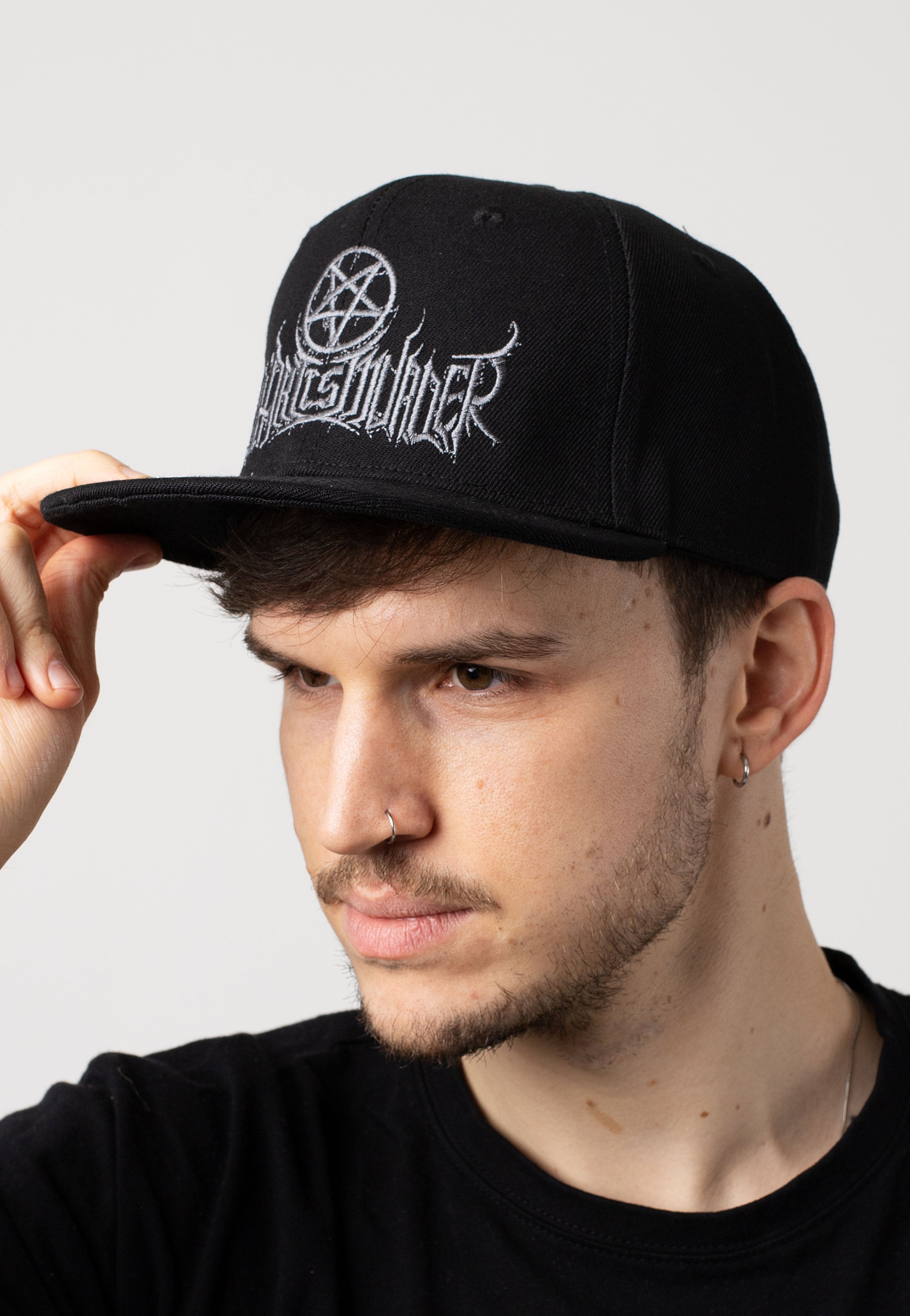 Thy Art Is Murder Godlike - Cap | Impericon