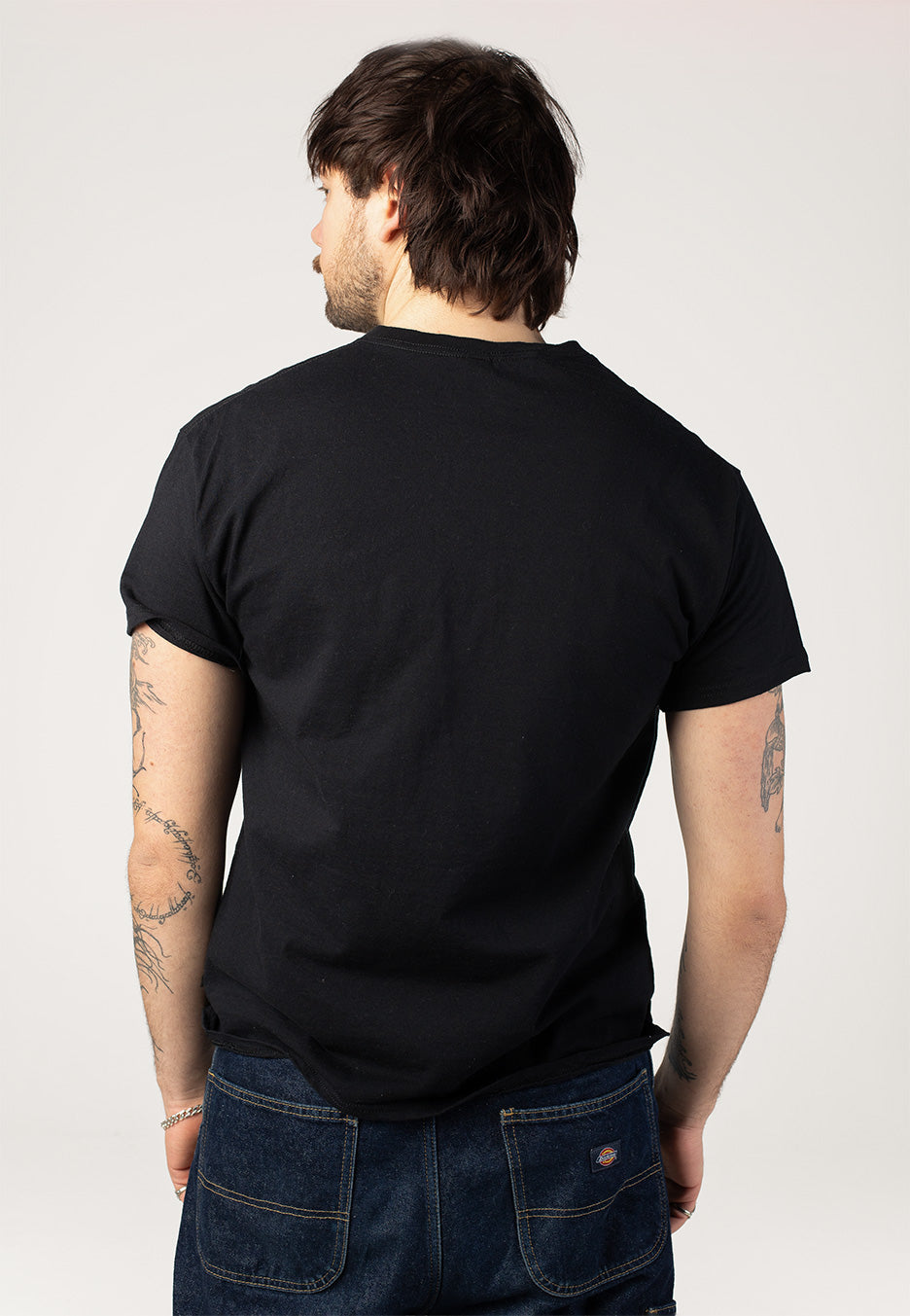 Impericon Festival x Rise Against - Ricochet Impericon Festival 2026 - T-Shirt | Men-Image