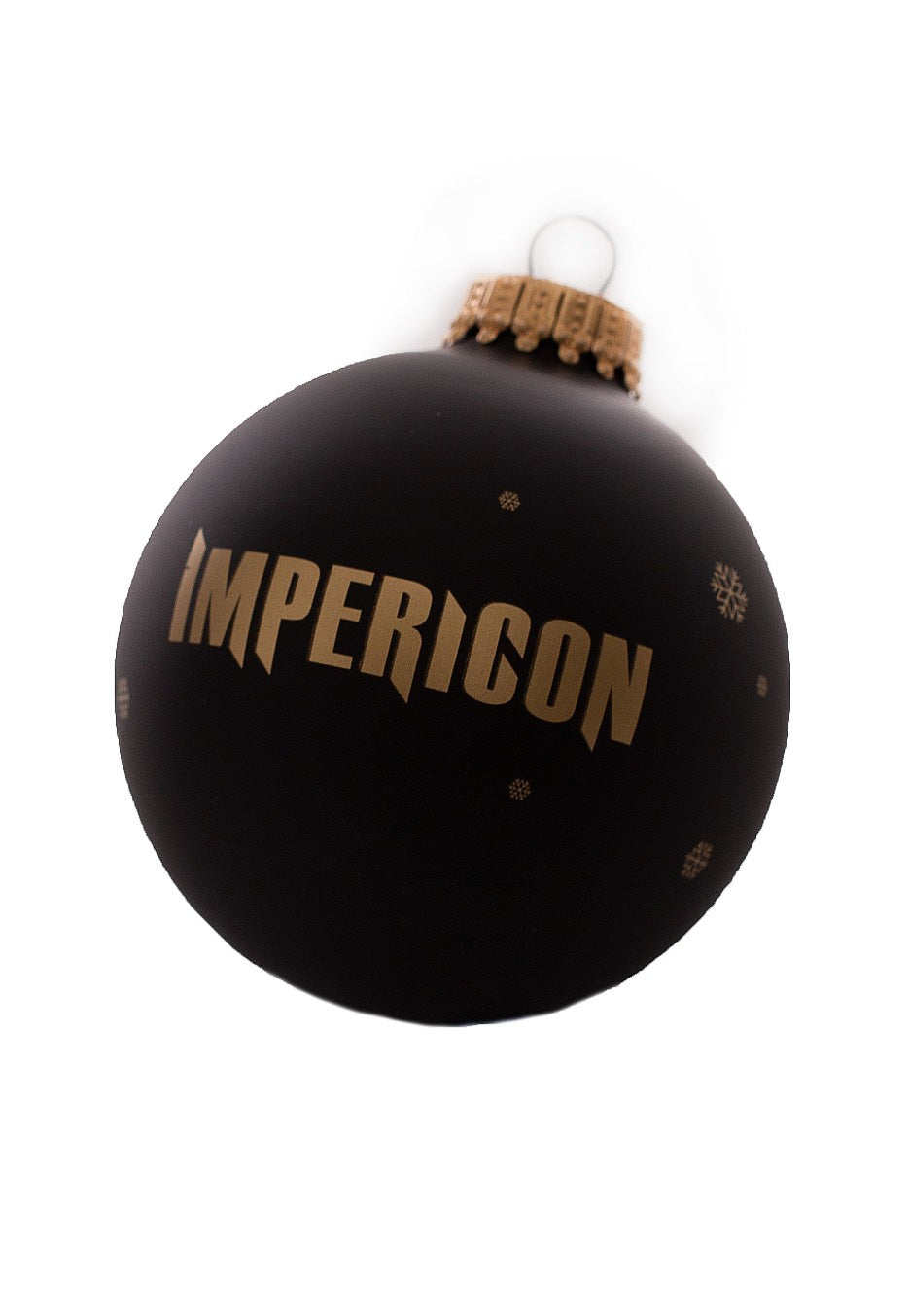 Impericon Limited Xmas Ball | Neutral-Image