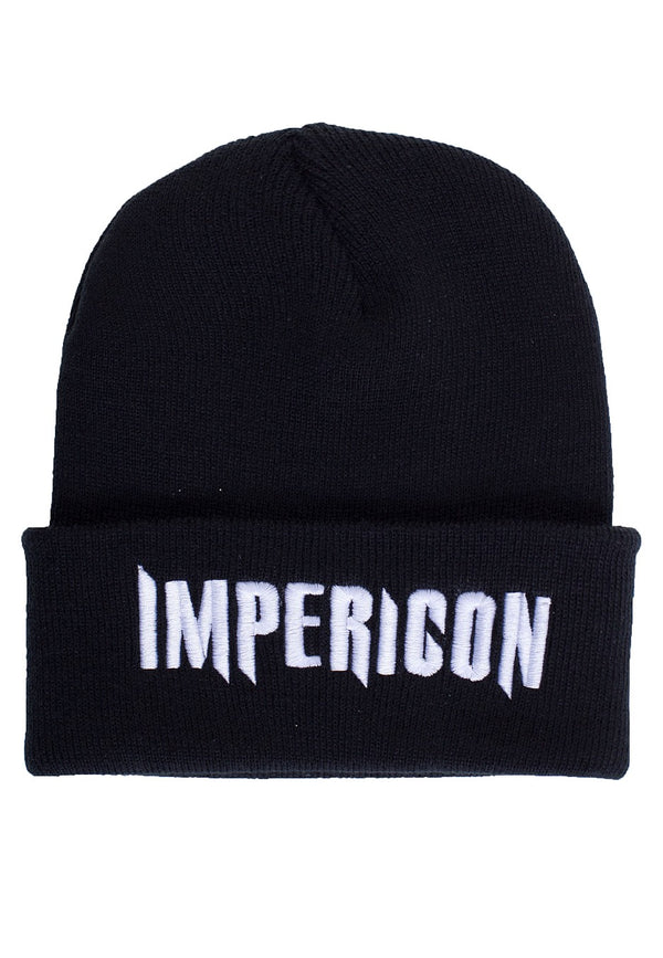 Impericon - Logo - Long Beanie | Impericon