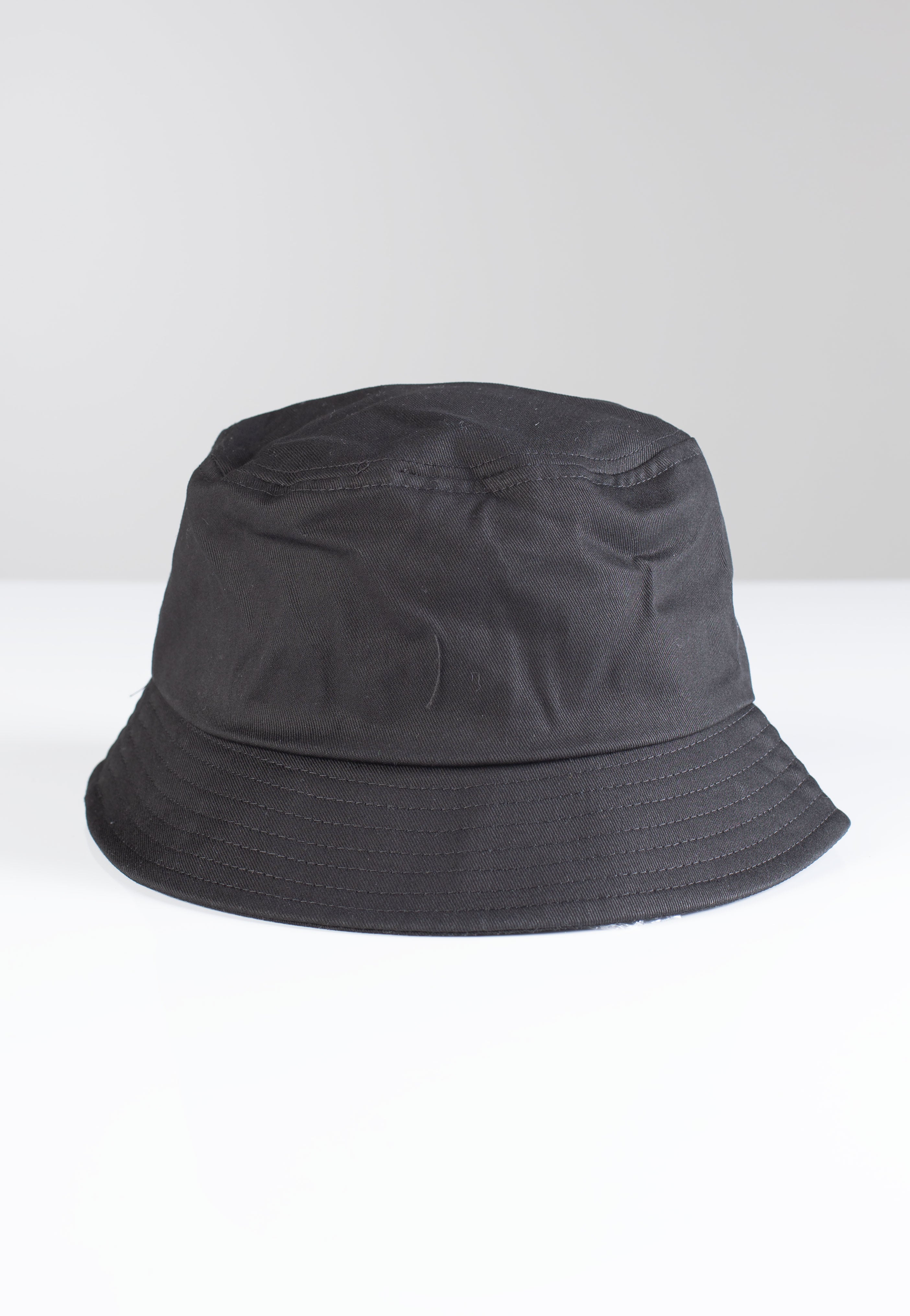 Impericon - Logo Black - Bucket Hat | Neutral-Image