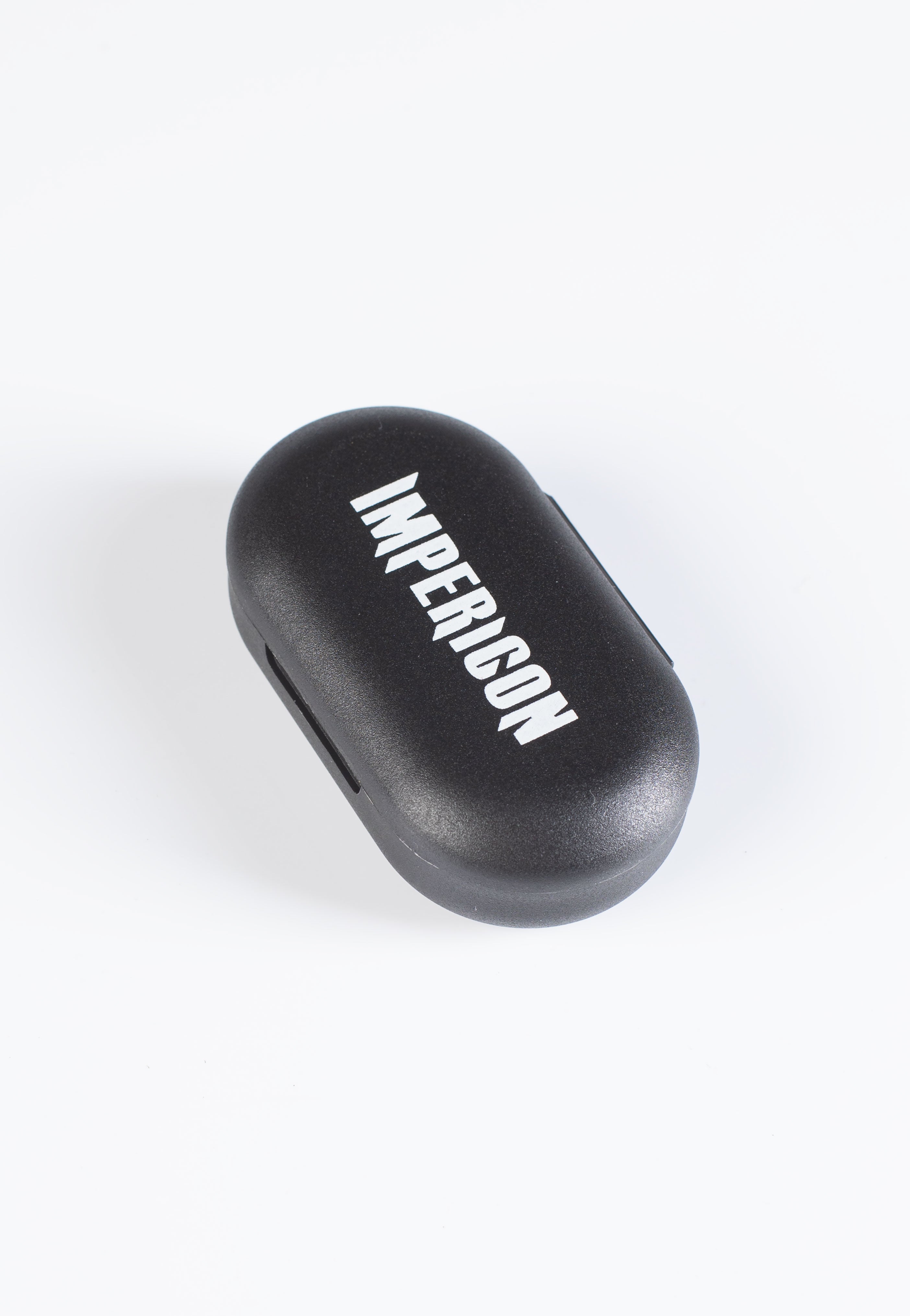Impericon - Logo - Earplugs | Neutral-Image
