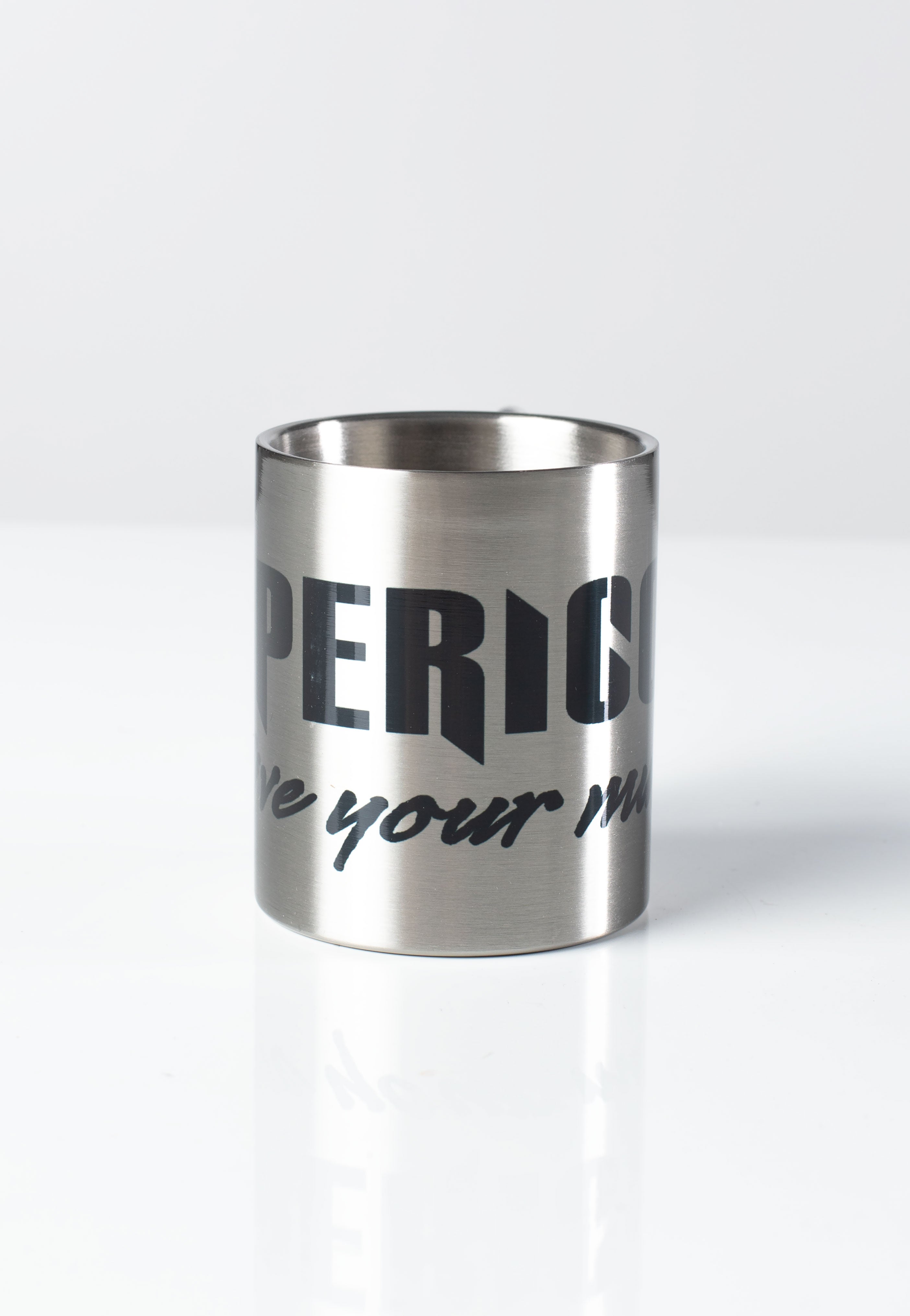 Impericon - TYLM Logo - Carabiner Mug | Neutral-Image