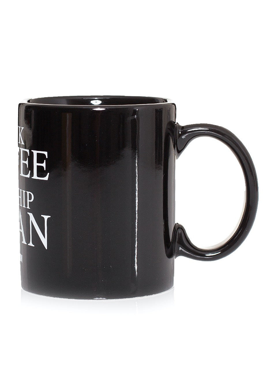 Impericon - Worship II - Mug | Neutral-Image