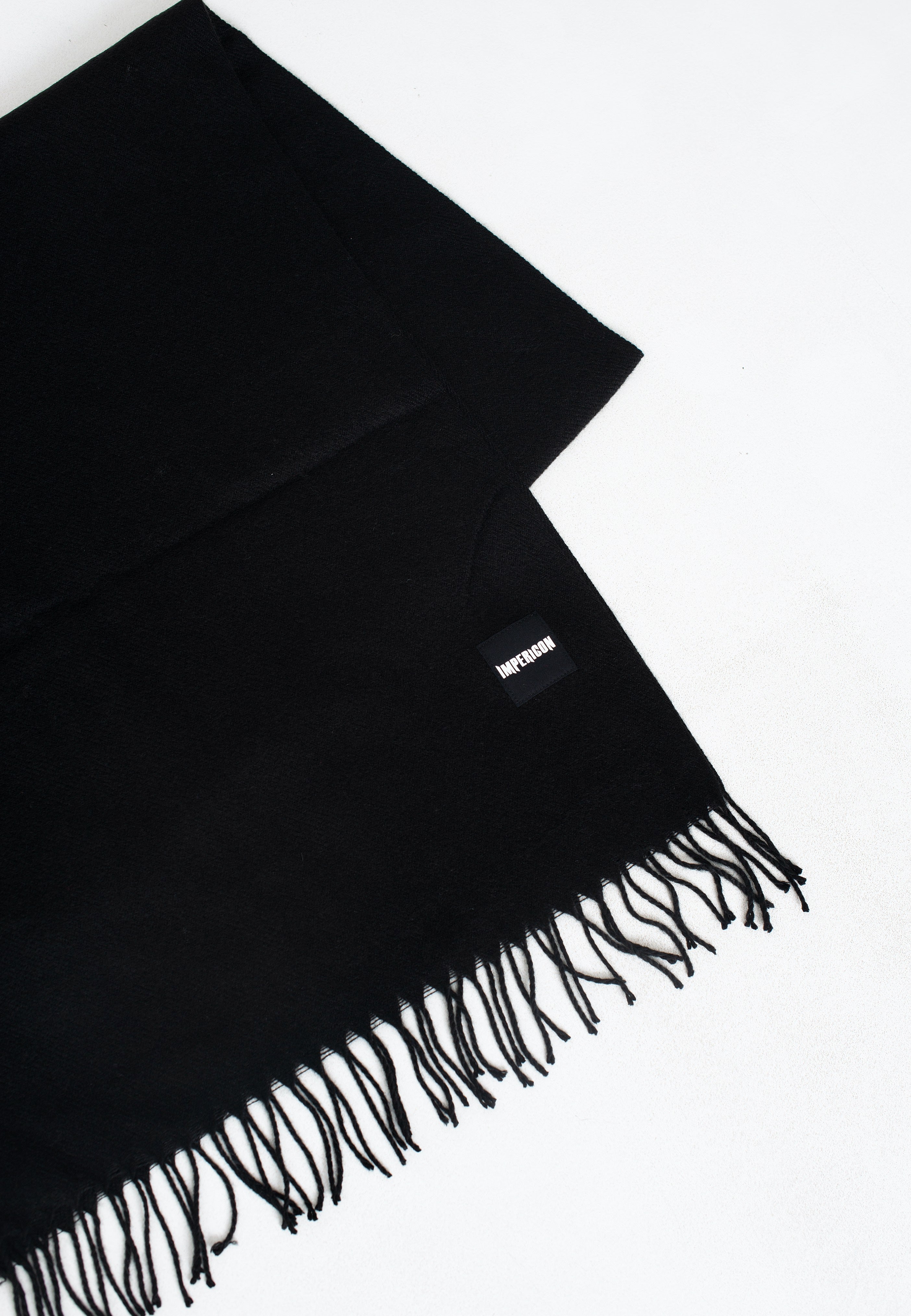 Impericon - Logo - Scarf | Neutral-Image