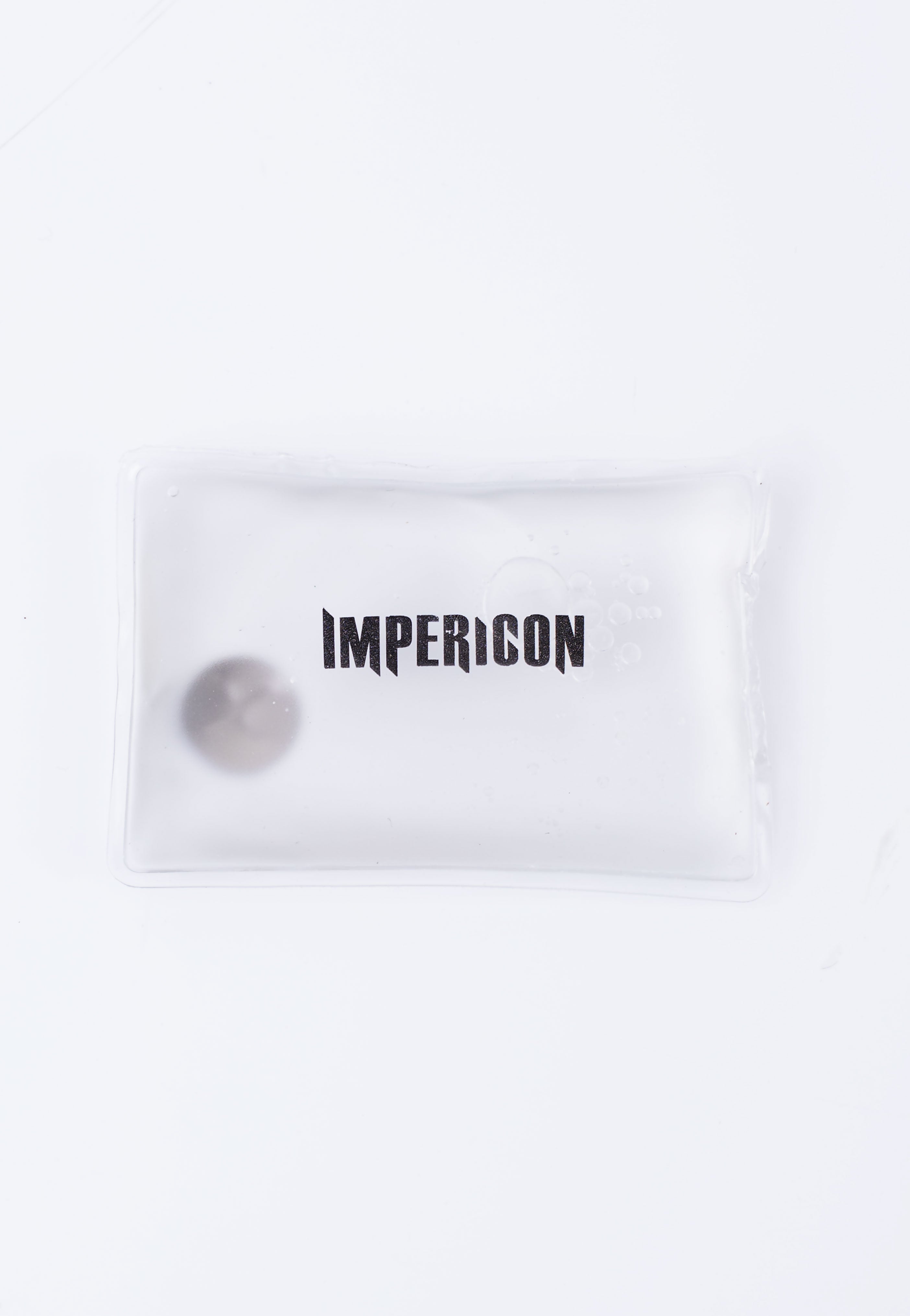 Impericon Merchandise - Logo - Pocket Warmer | Neutral-Image