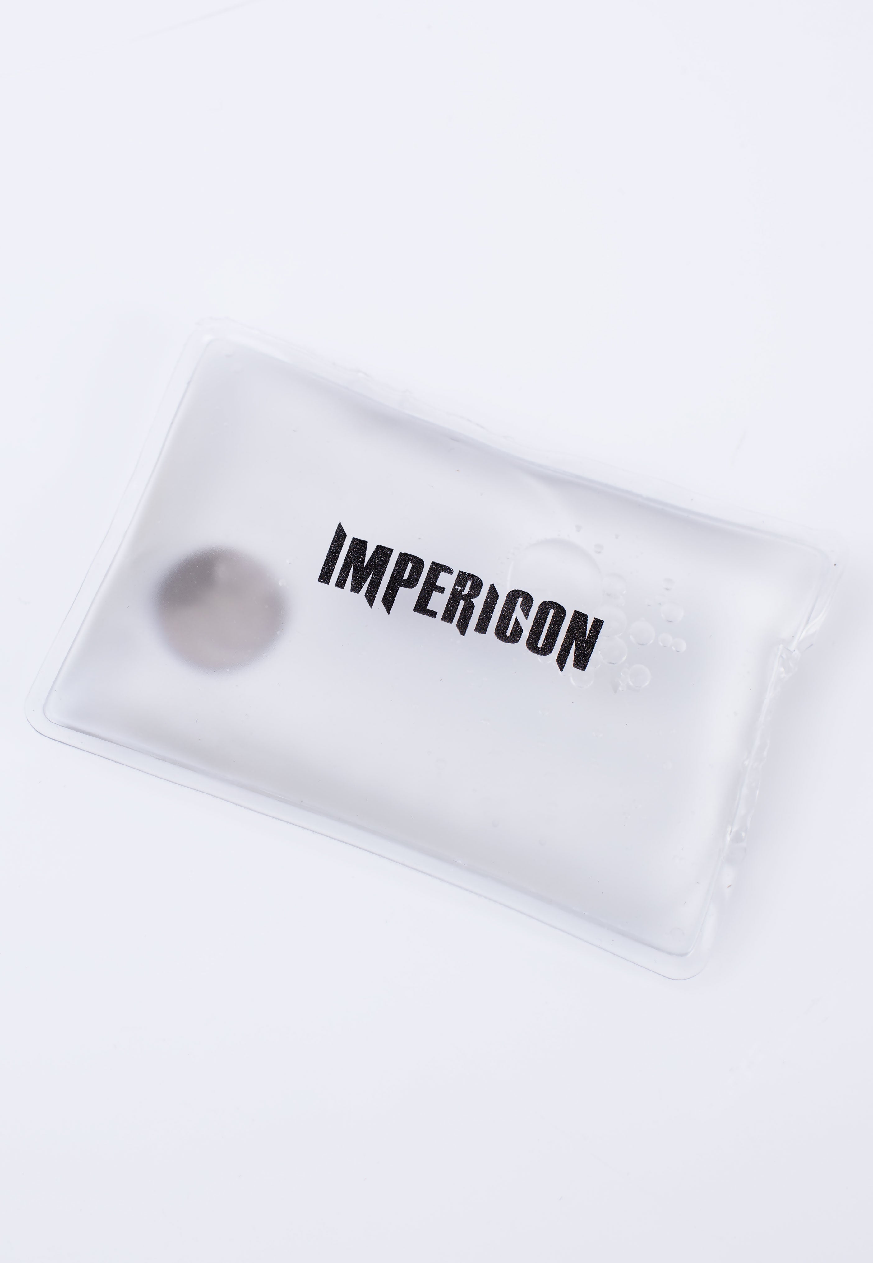 Impericon Merchandise - Logo - Pocket Warmer | Neutral-Image