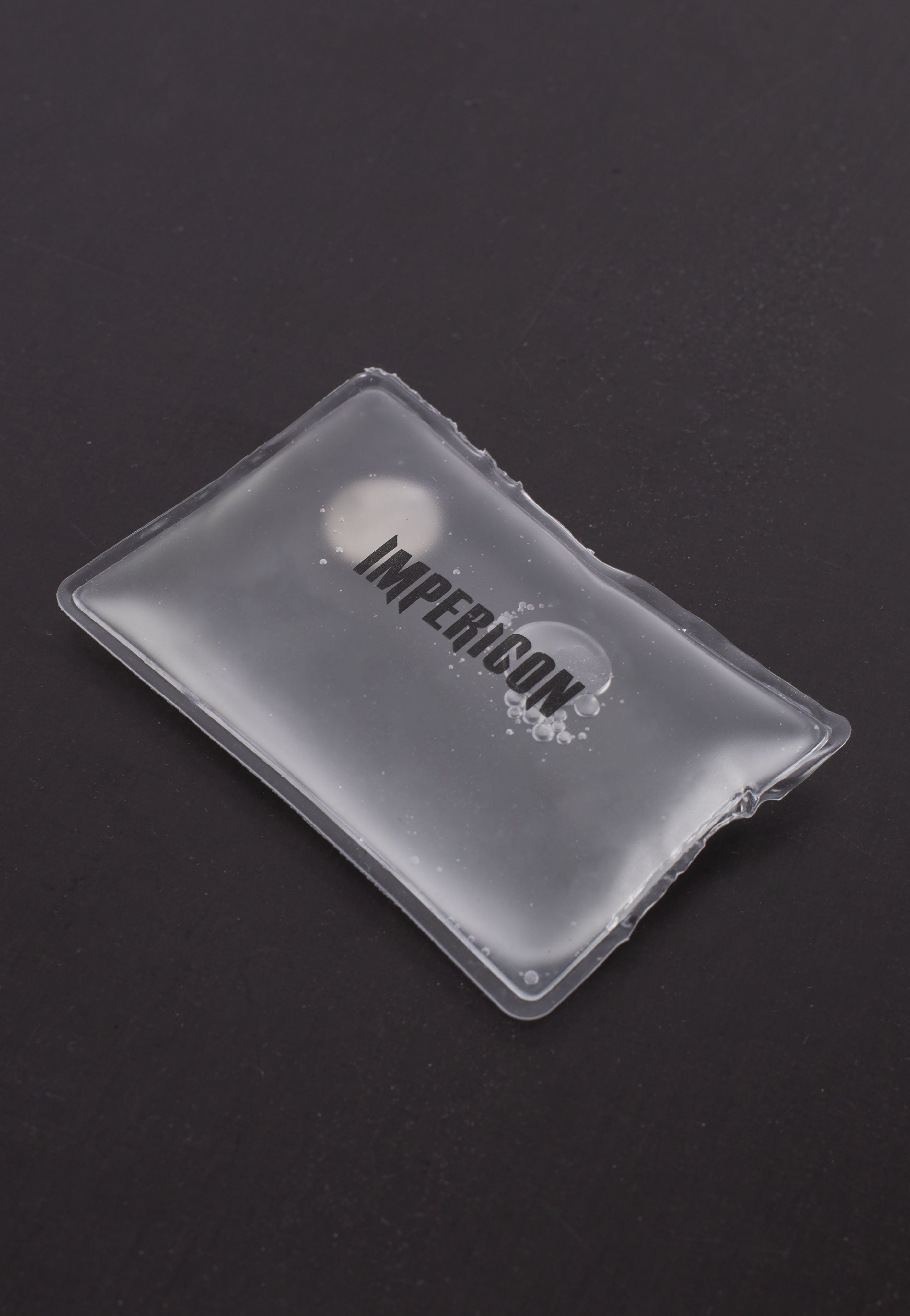 Impericon Merchandise - Logo - Pocket Warmer | Neutral-Image