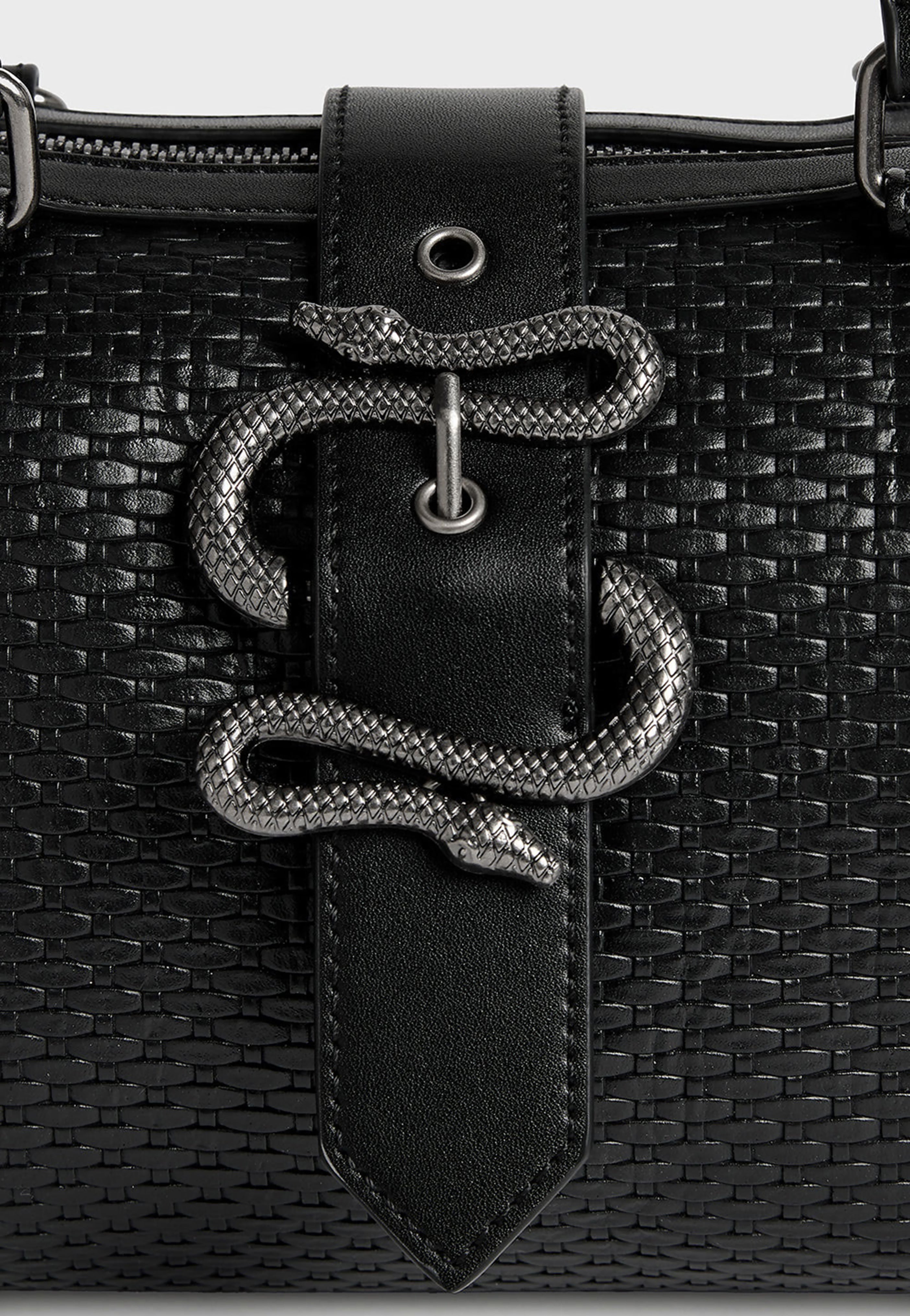 Killstar - In The Forest Black - Bag | Neutral-Image