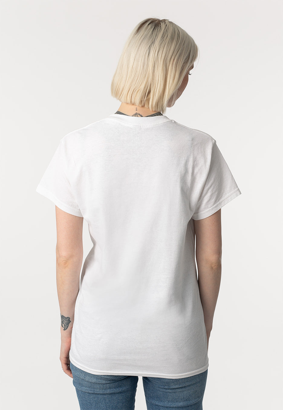 In Flames - Burried Time - T-Shirt | Women-Image