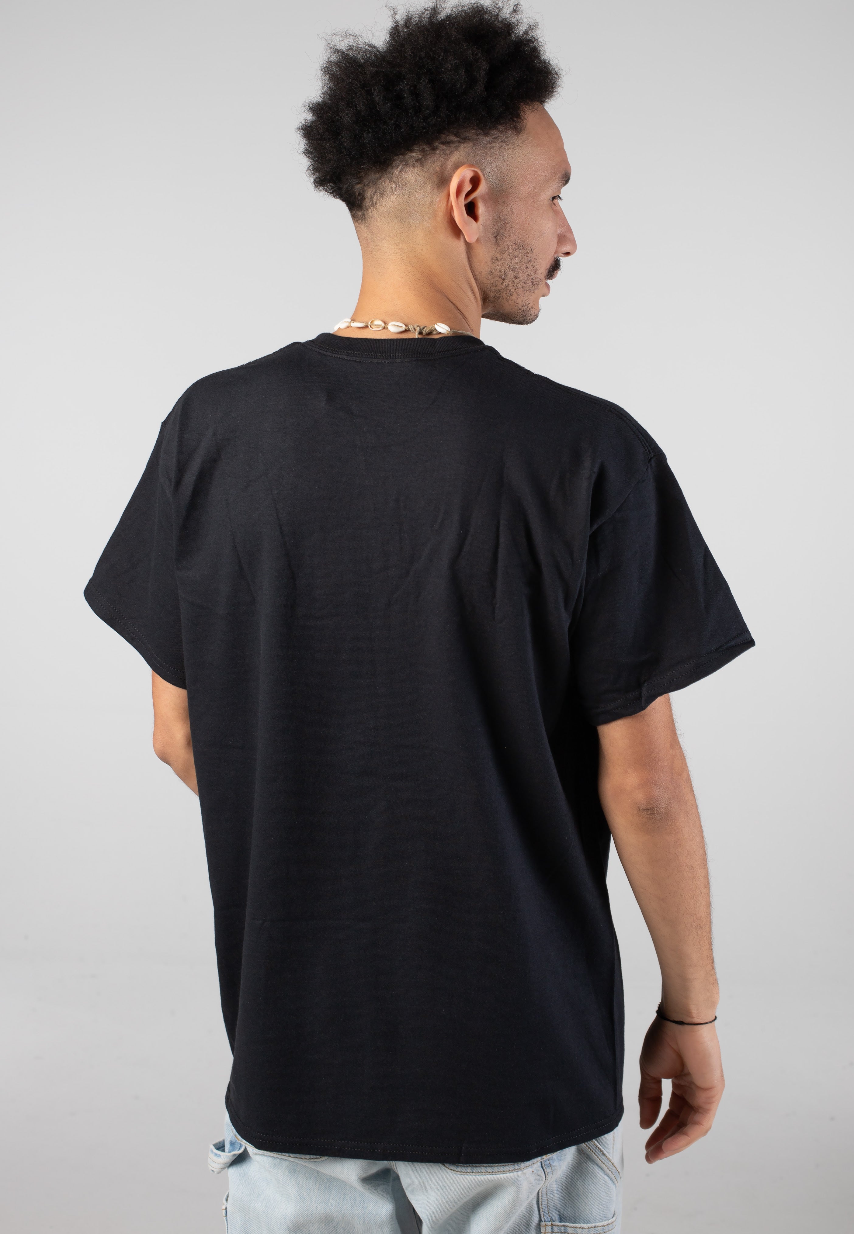 Independent - Bar Logo Black - T-Shirt | Men-Image