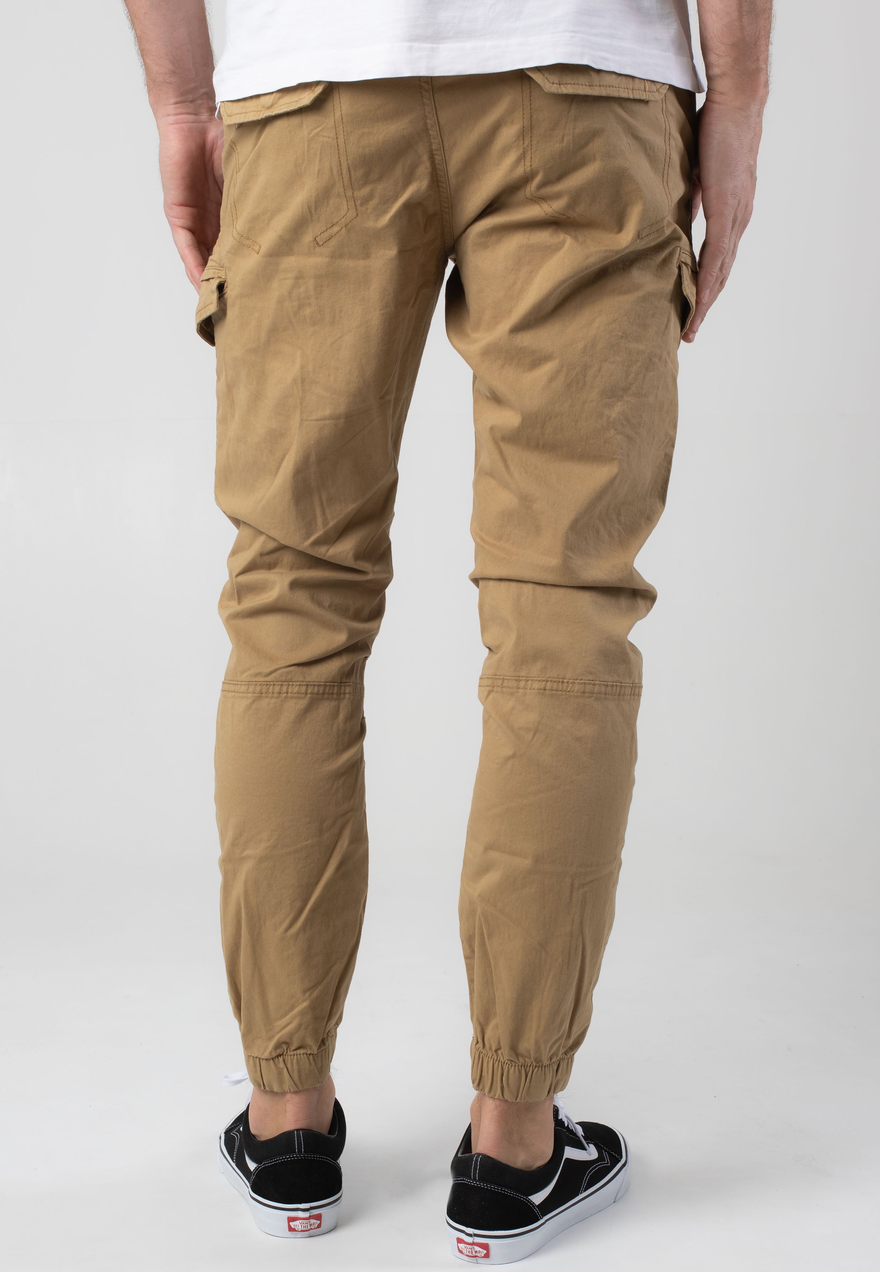 Indicode - Levino Amber - Pants | Men-Image