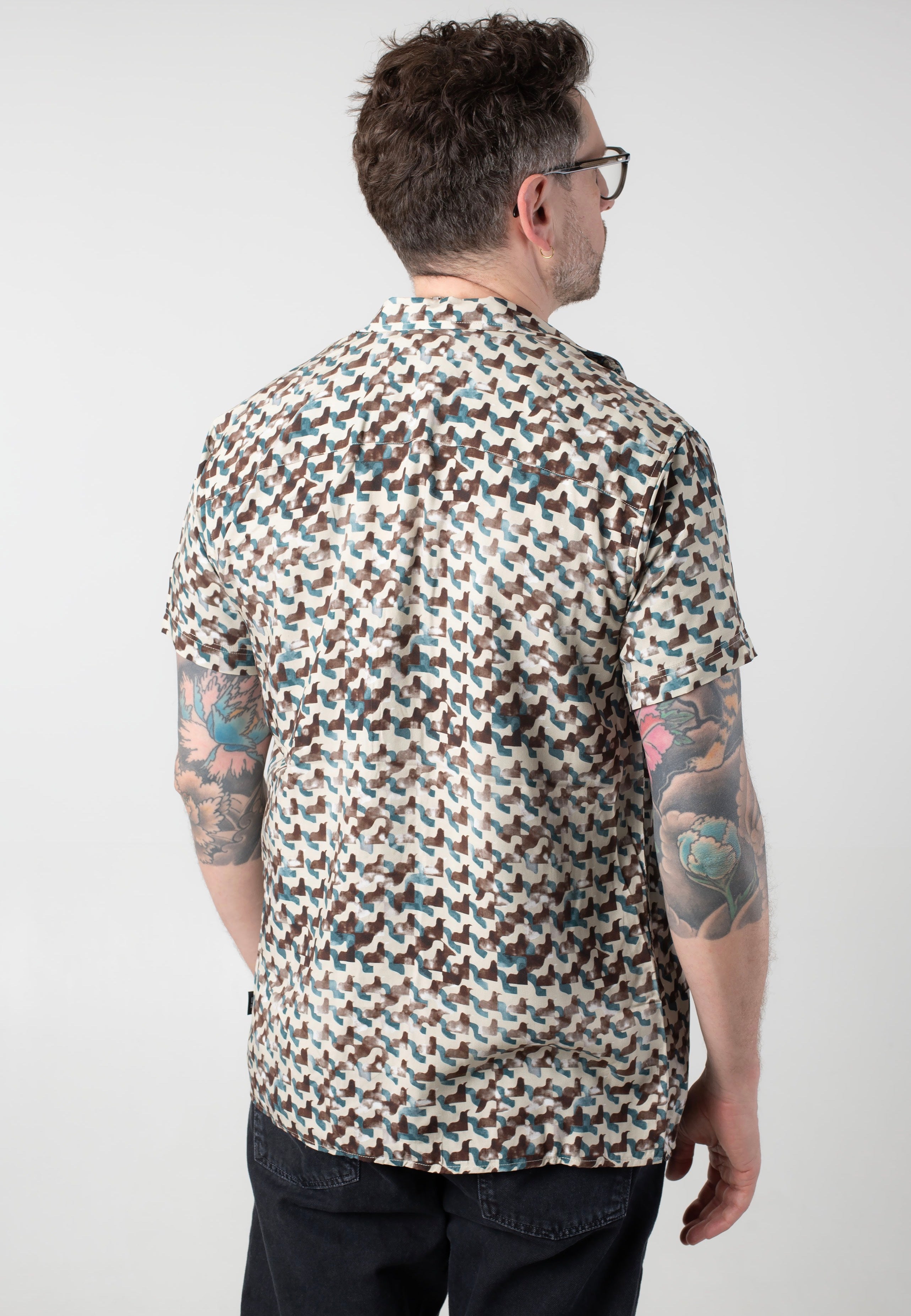 Indicode - Rames Hydro - Shirt | Men-Image