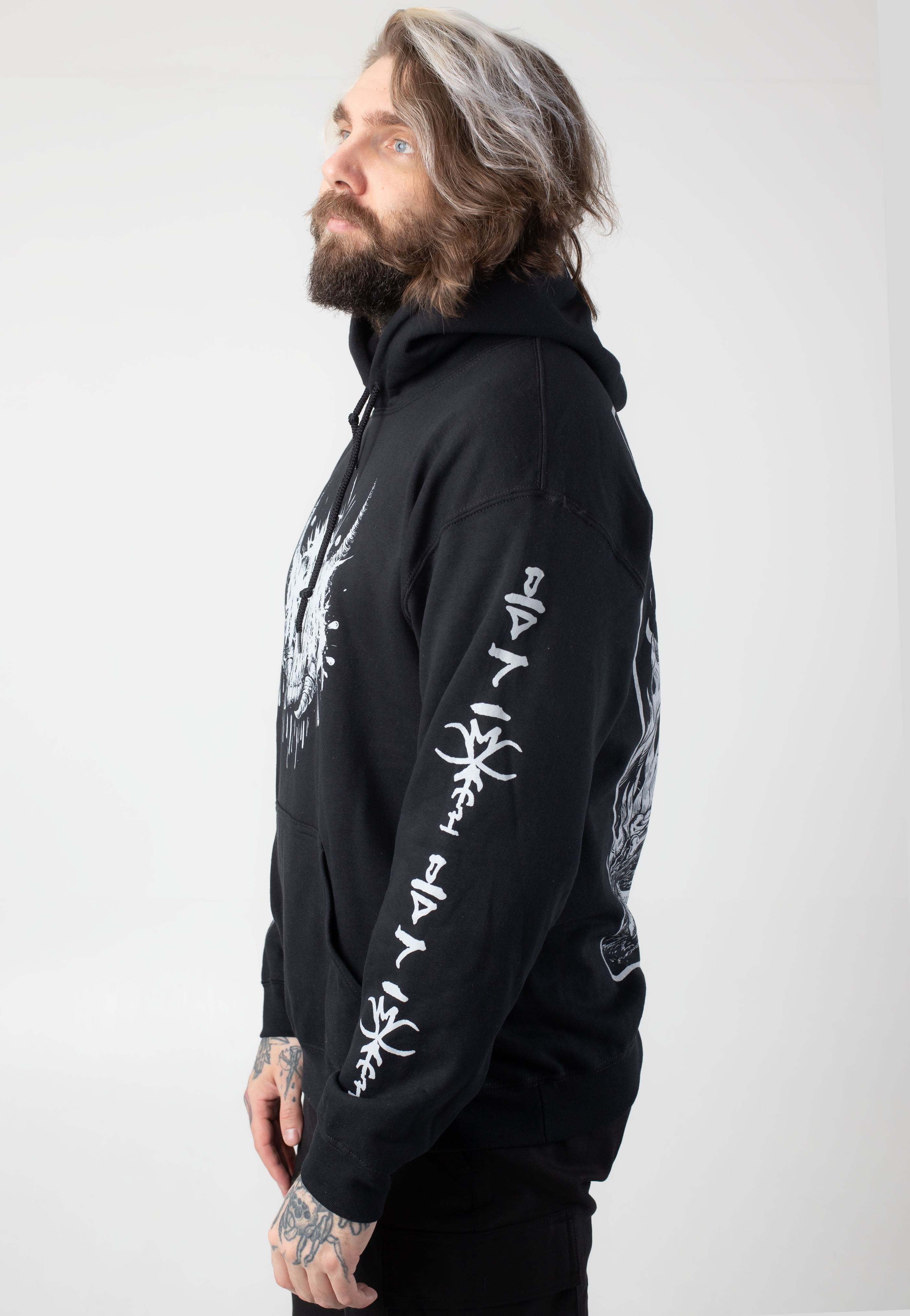 Infant Annihilator - Annihilation - Hoodie | Men-Image