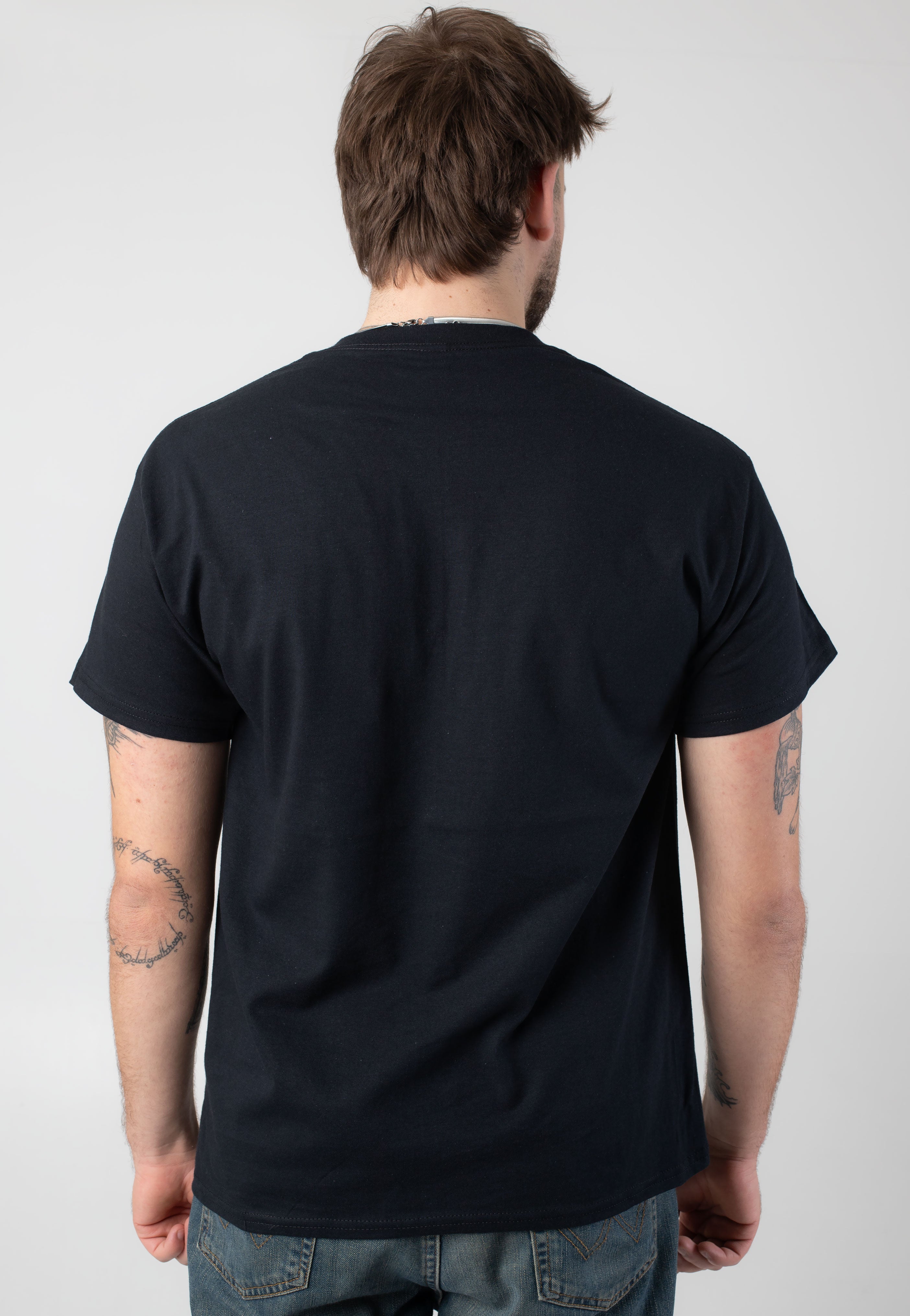 Infant Annihilator - Cthulhu - T-Shirt | Men-Image