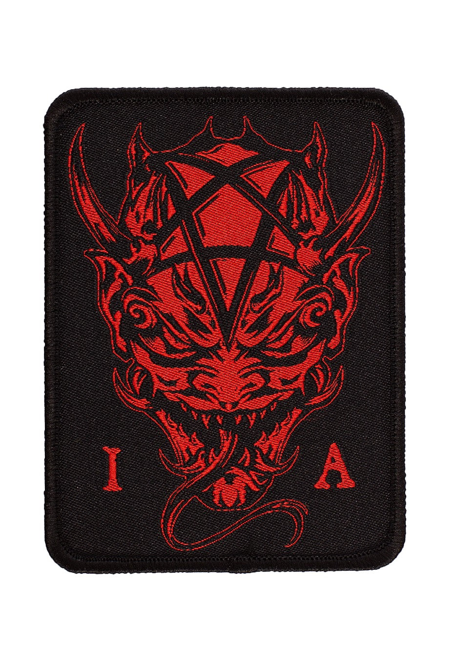 Infant Annihilator - Demon - Patch | Neutral-Image