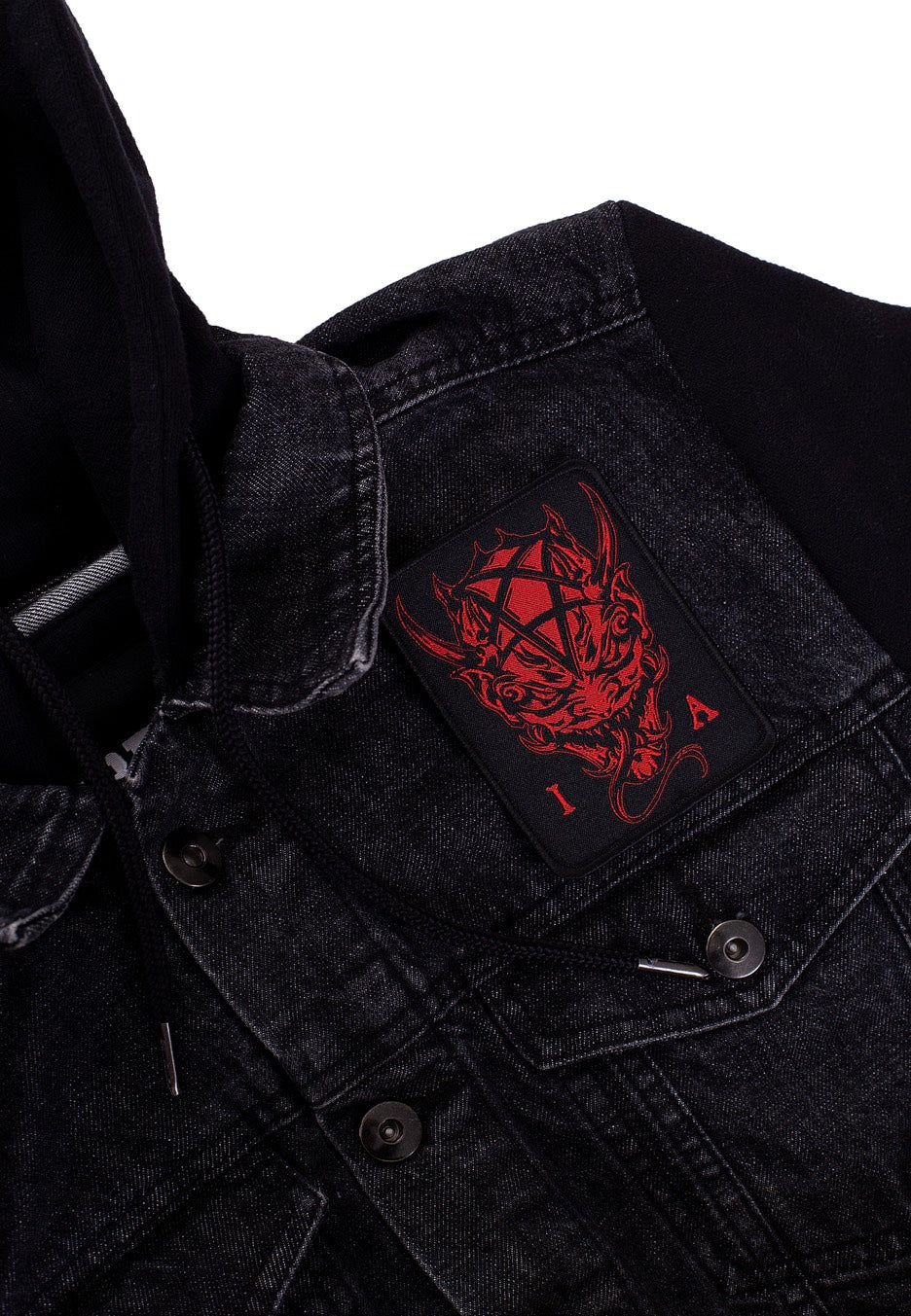 Infant Annihilator - Demon - Patch | Neutral-Image