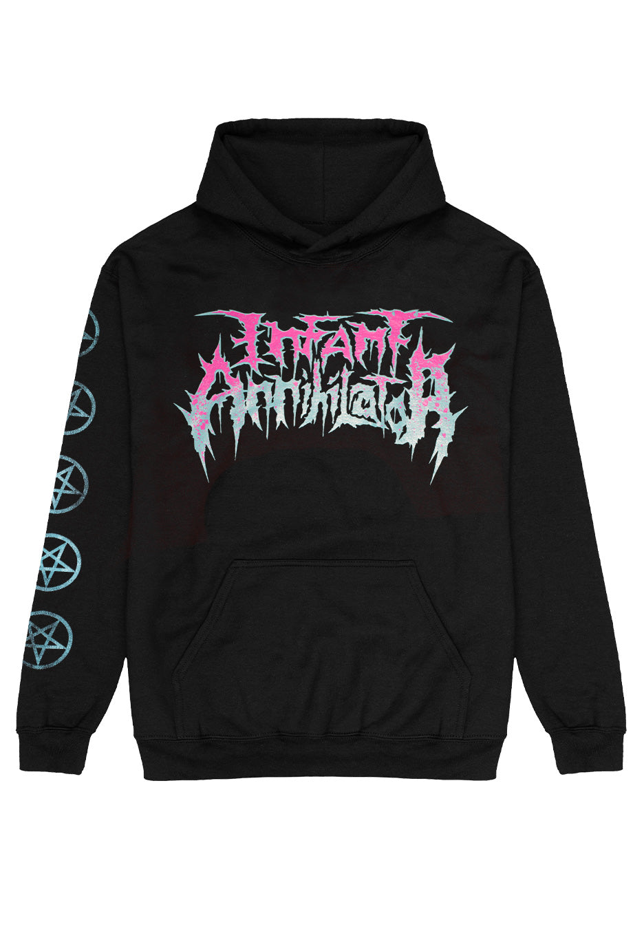 Infant Annihilator Merch - Shirts, Hoodies & Vinyl | Impericon