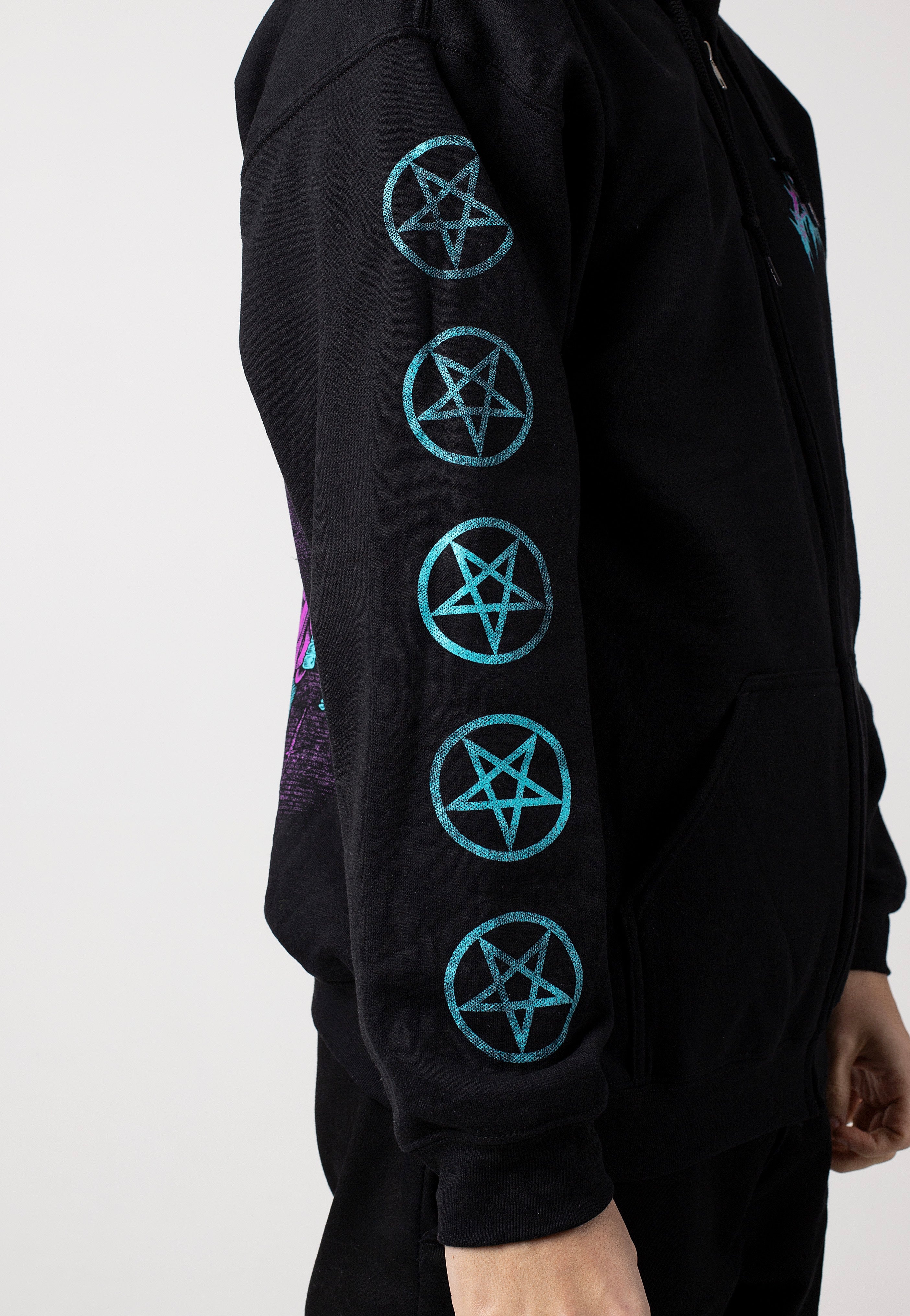 Infant Annihilator Demon - Zipper | Impericon