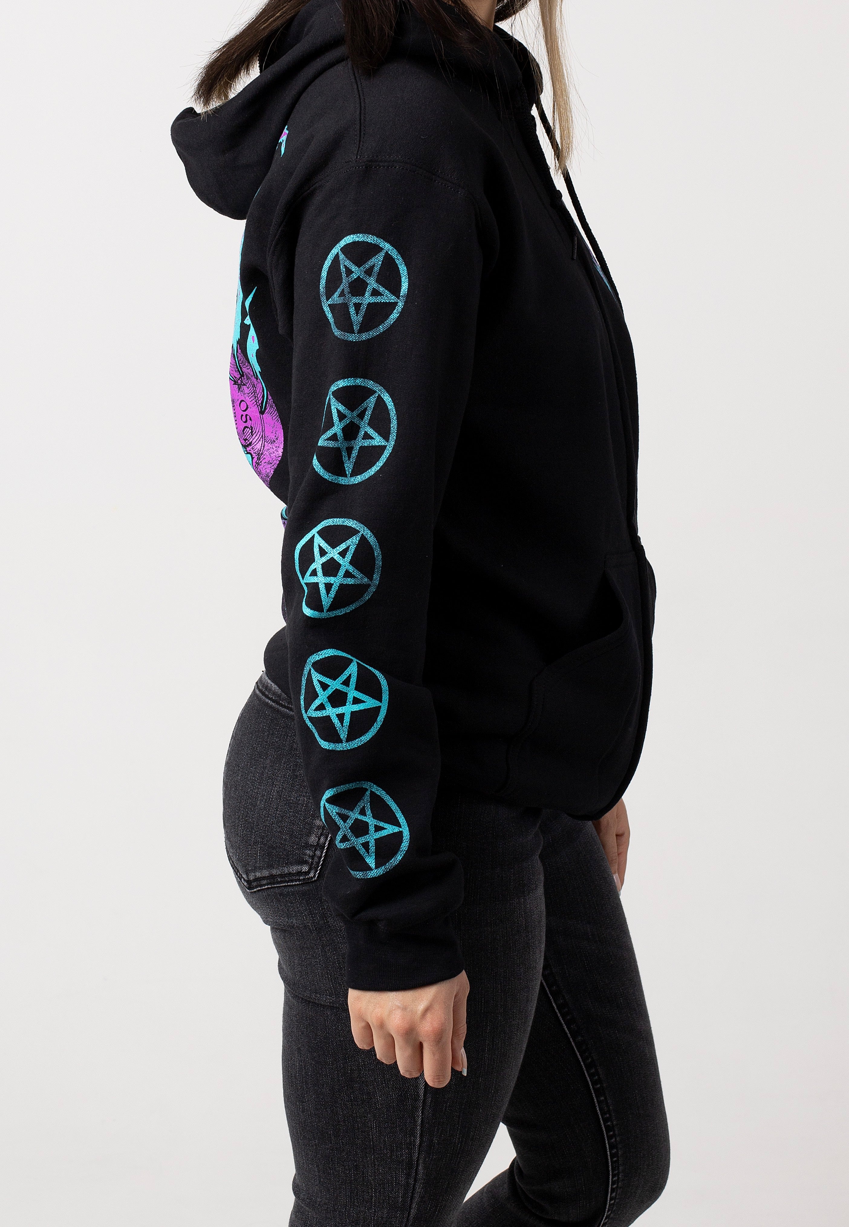 Infant Annihilator Demon - Zipper | Impericon