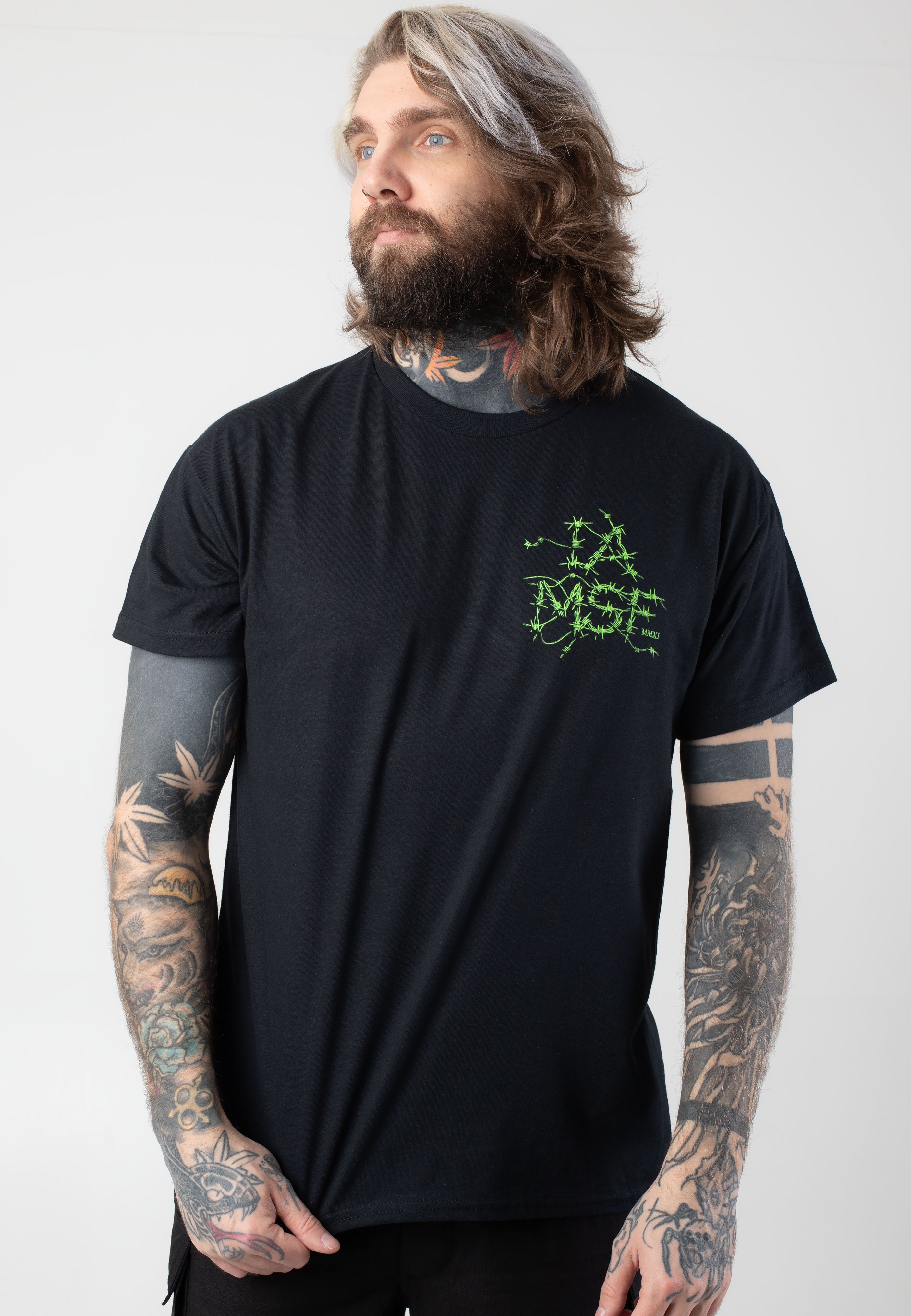 Infant Annihilator - IAXMSF - T-Shirt | Men-Image