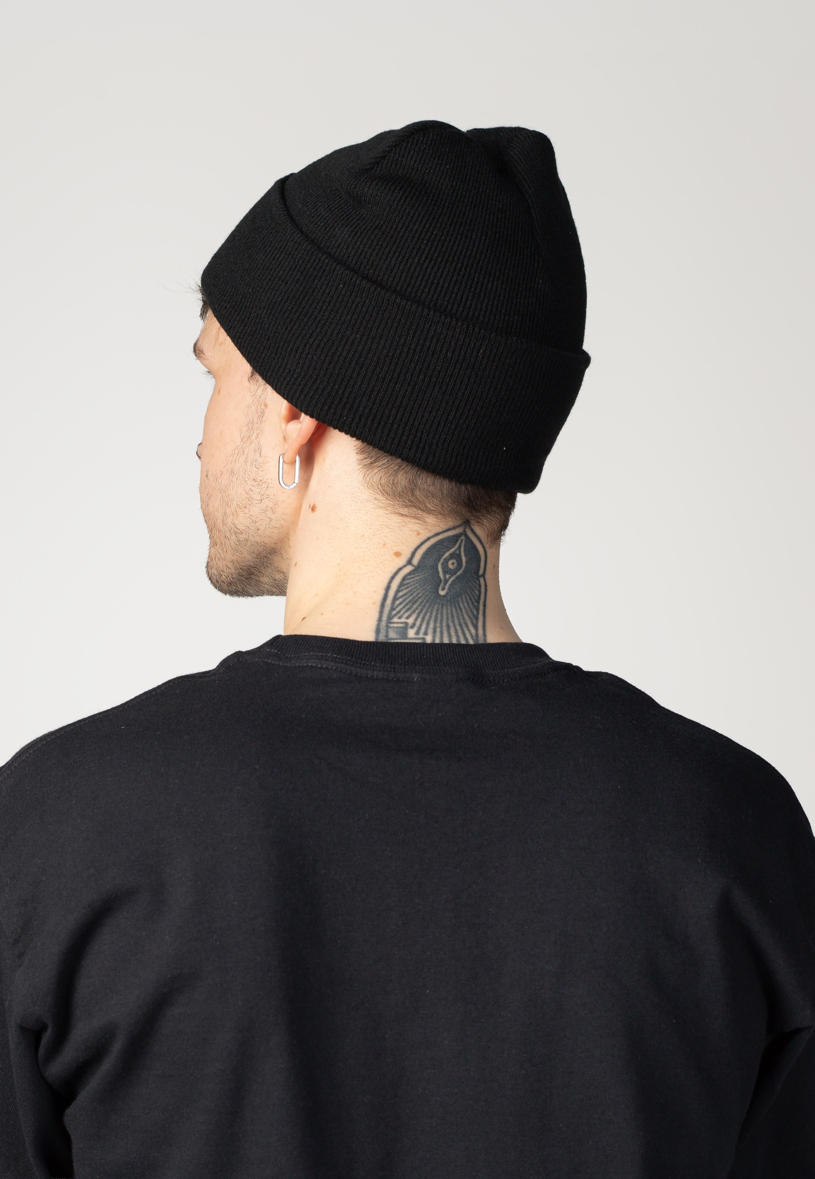 Inferi - Logo - Beanie | Men-Image