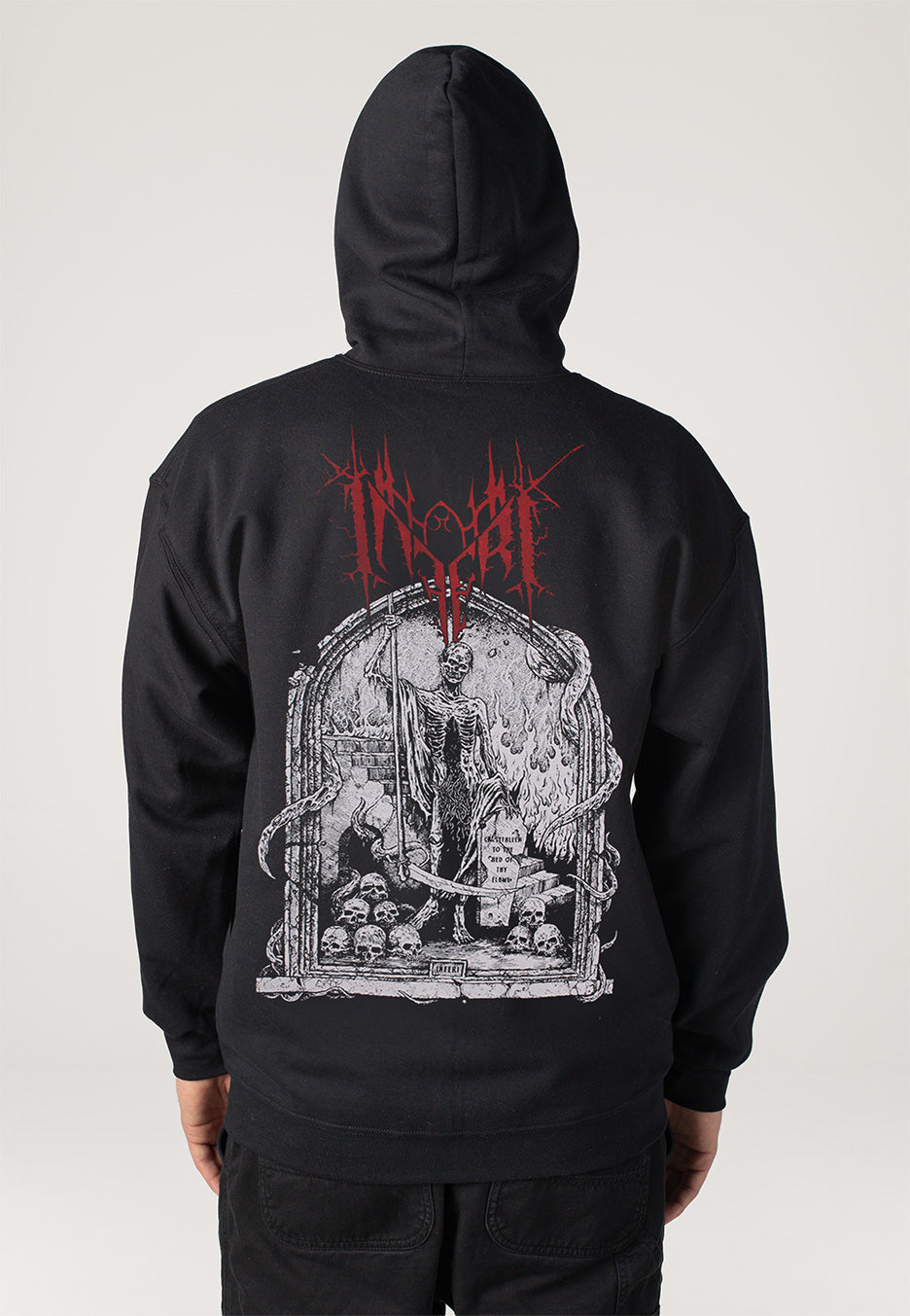 Inferi - Riddick Desert - Zipper | Men-Image