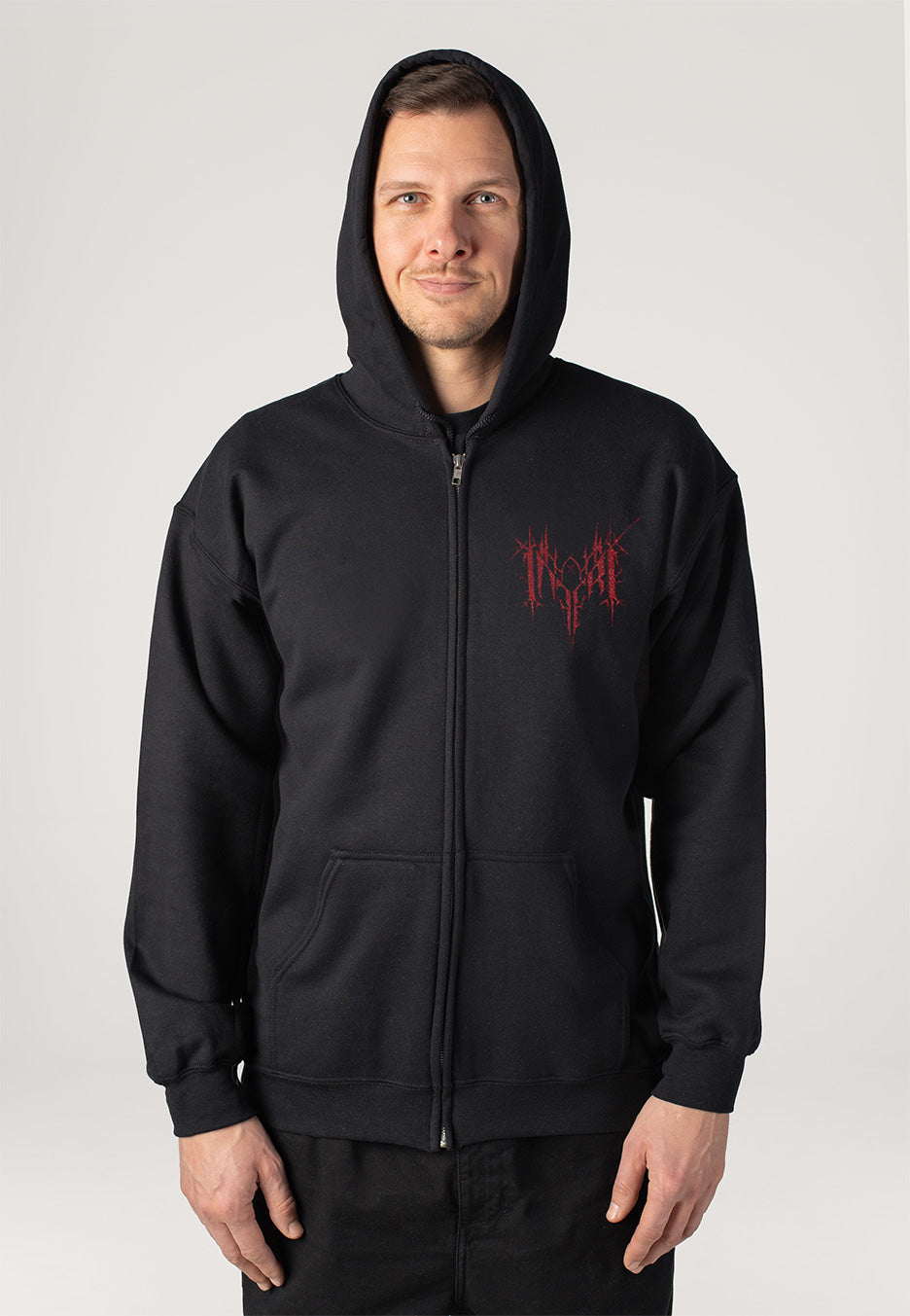 Inferi - Riddick Desert - Zipper | Men-Image