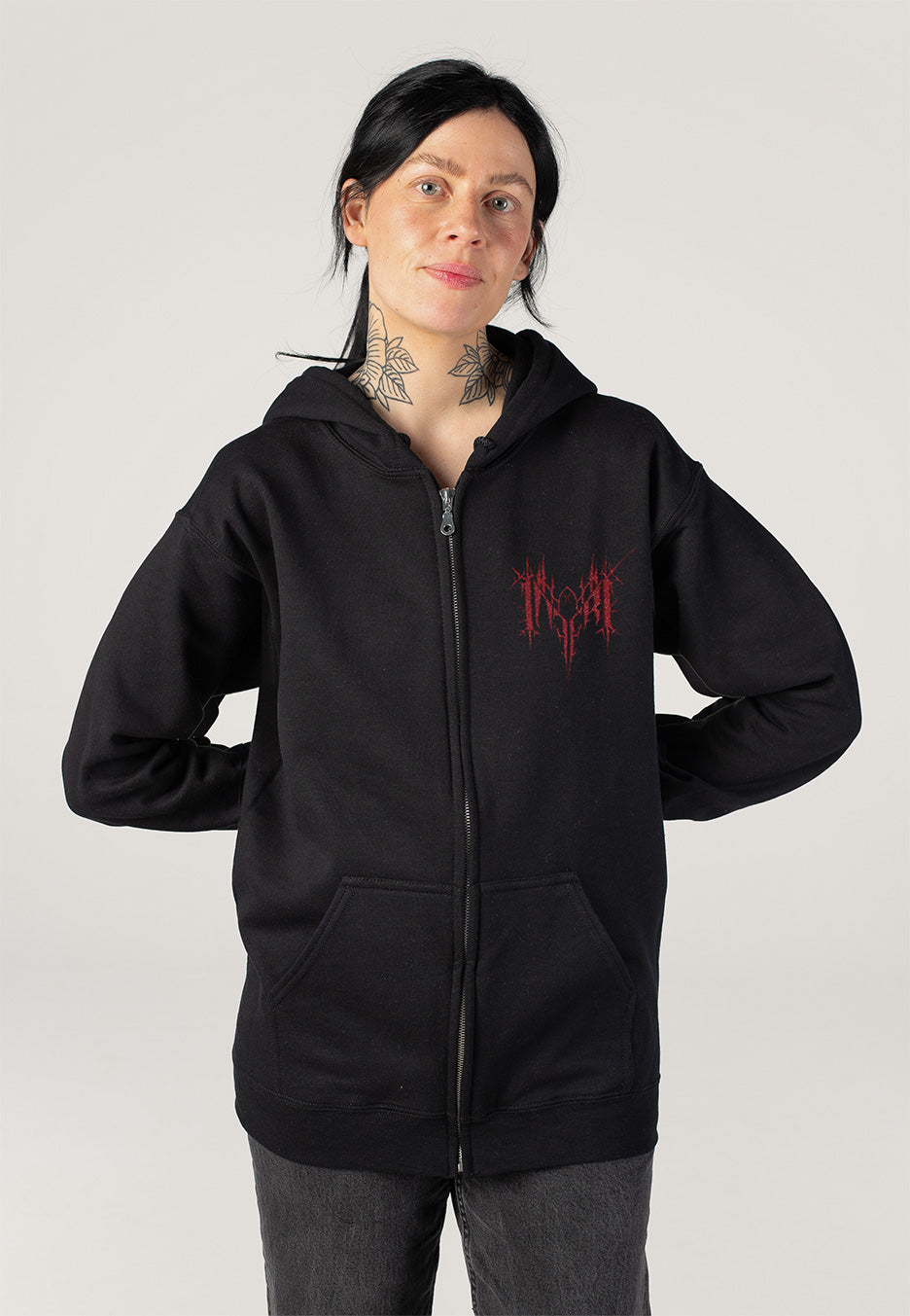 Inferi - Riddick Desert - Zipper | Women-Image