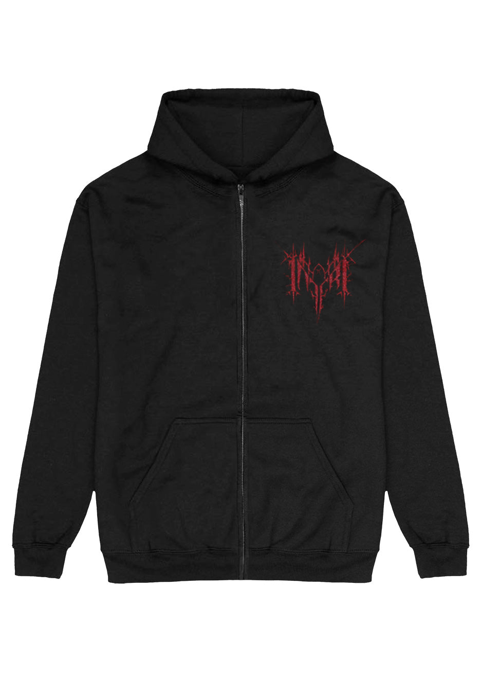 Inferi - Riddick Desert - Zipper | Neutral-Image