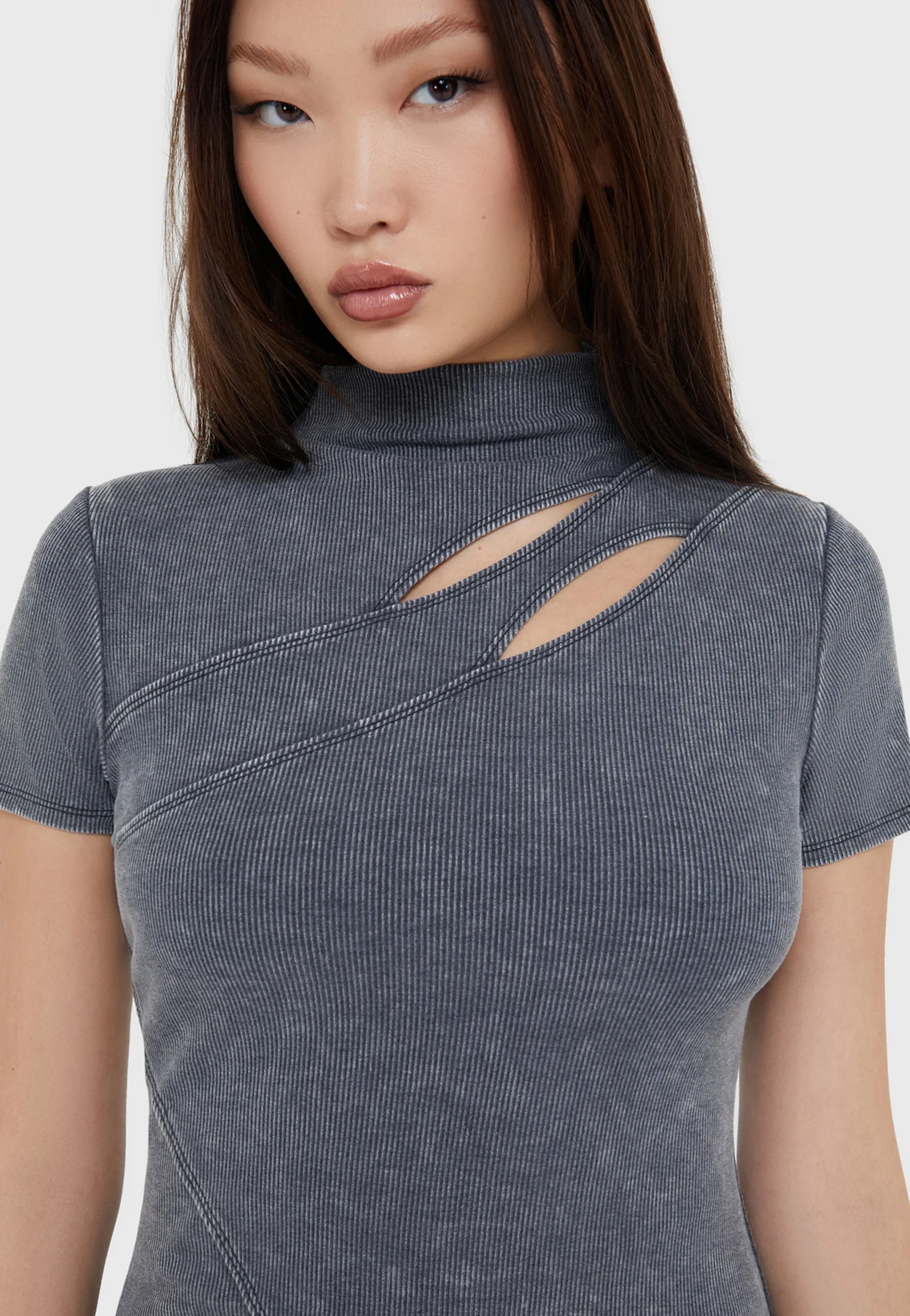 Killstar x Kihilist - Infinity's Lament - Top | Women-Image