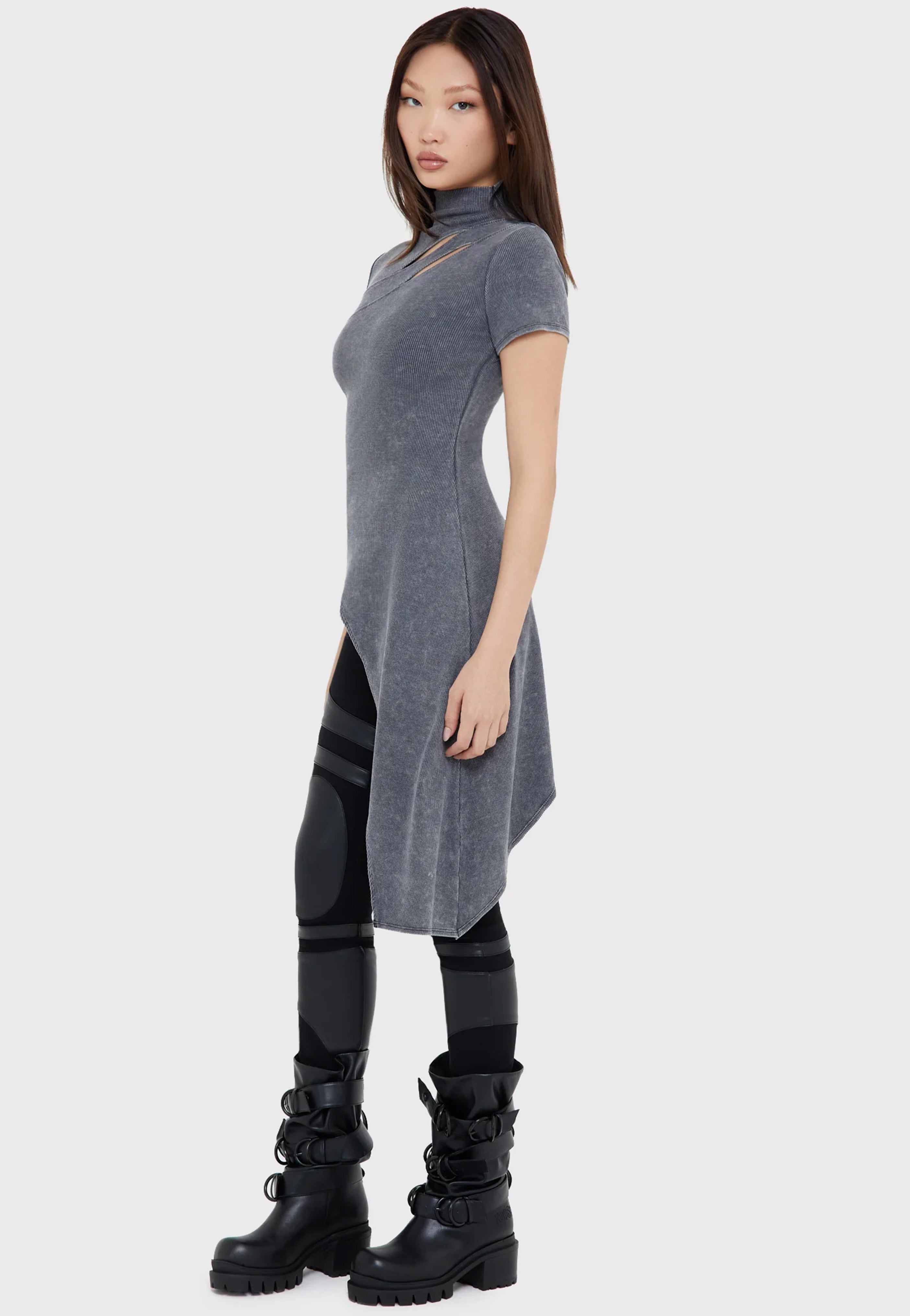 Killstar x Kihilist - Infinity's Lament - Top | Women-Image