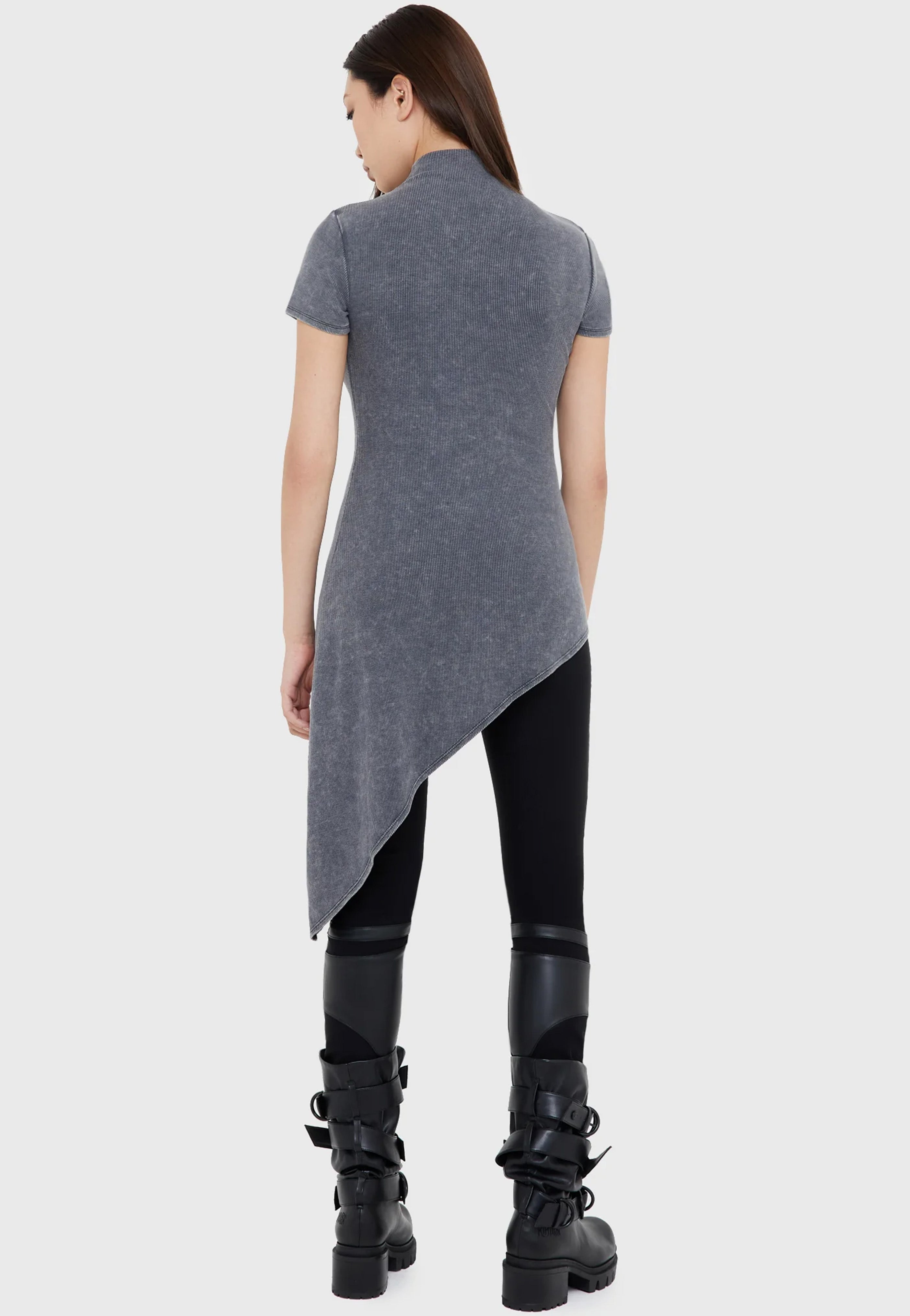 Killstar x Kihilist - Infinity's Lament - Top | Women-Image