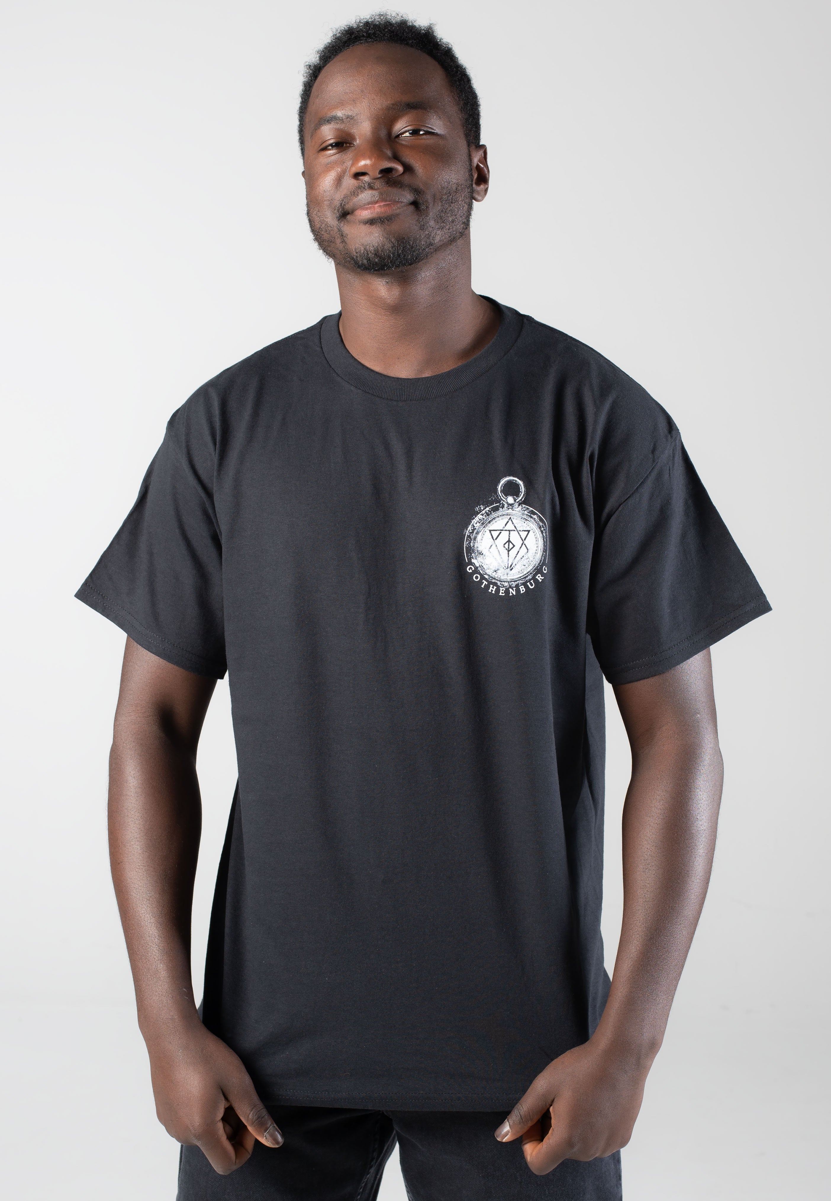 In Flames - Dance of Death - T-Shirt | Men-Image