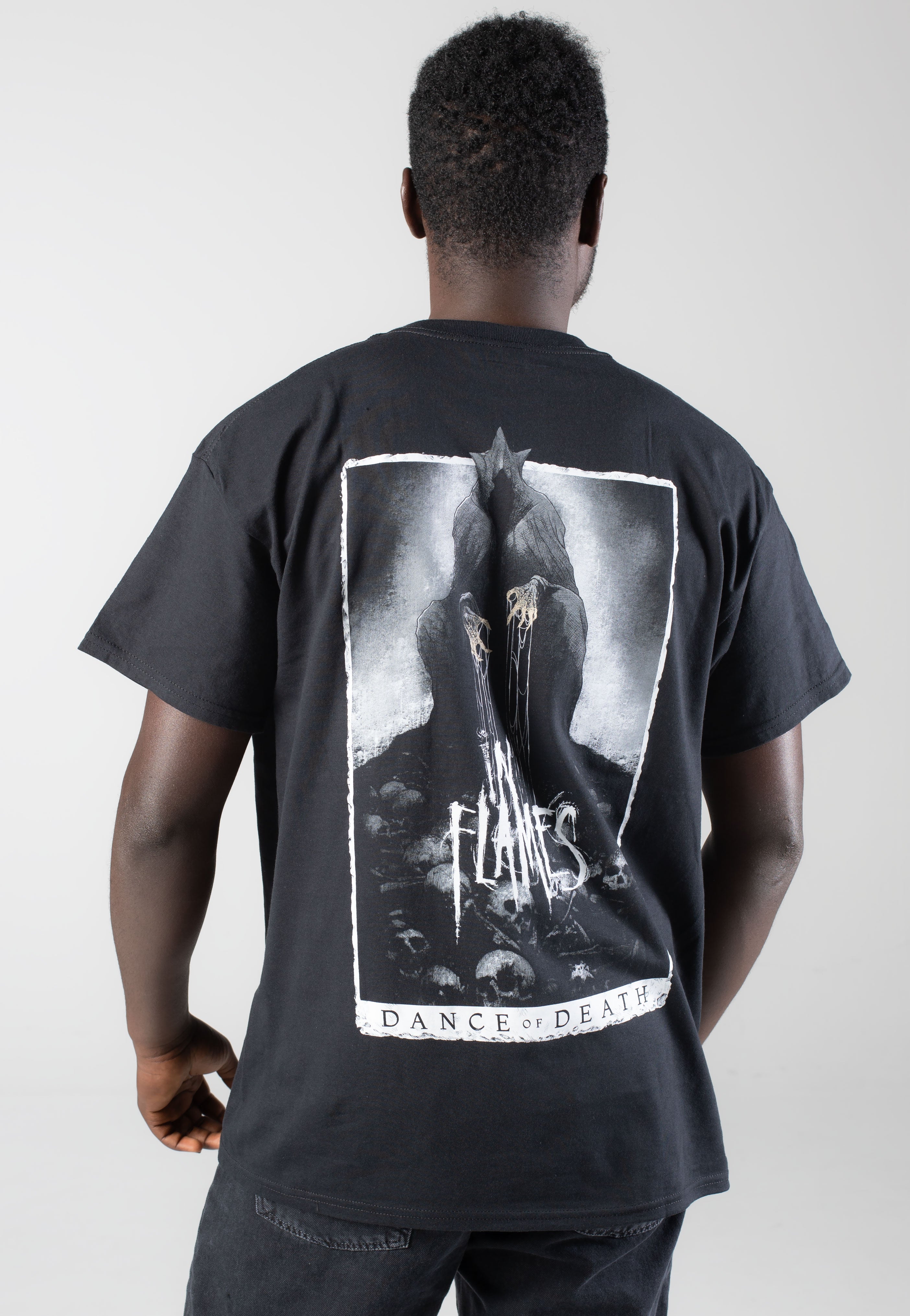 In Flames - Dance of Death - T-Shirt | Men-Image