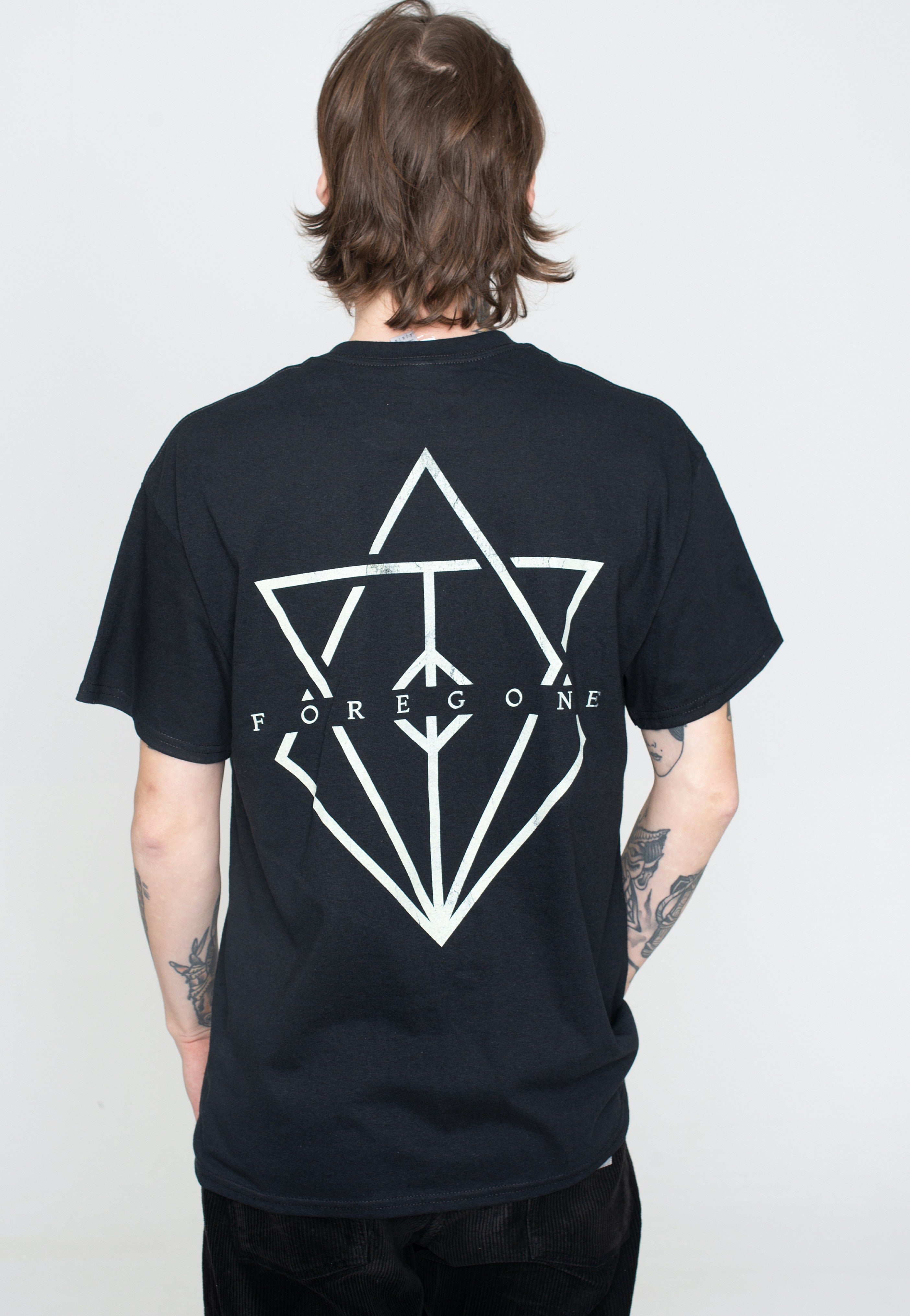 In Flames - Foregone - T-Shirt | Impericon