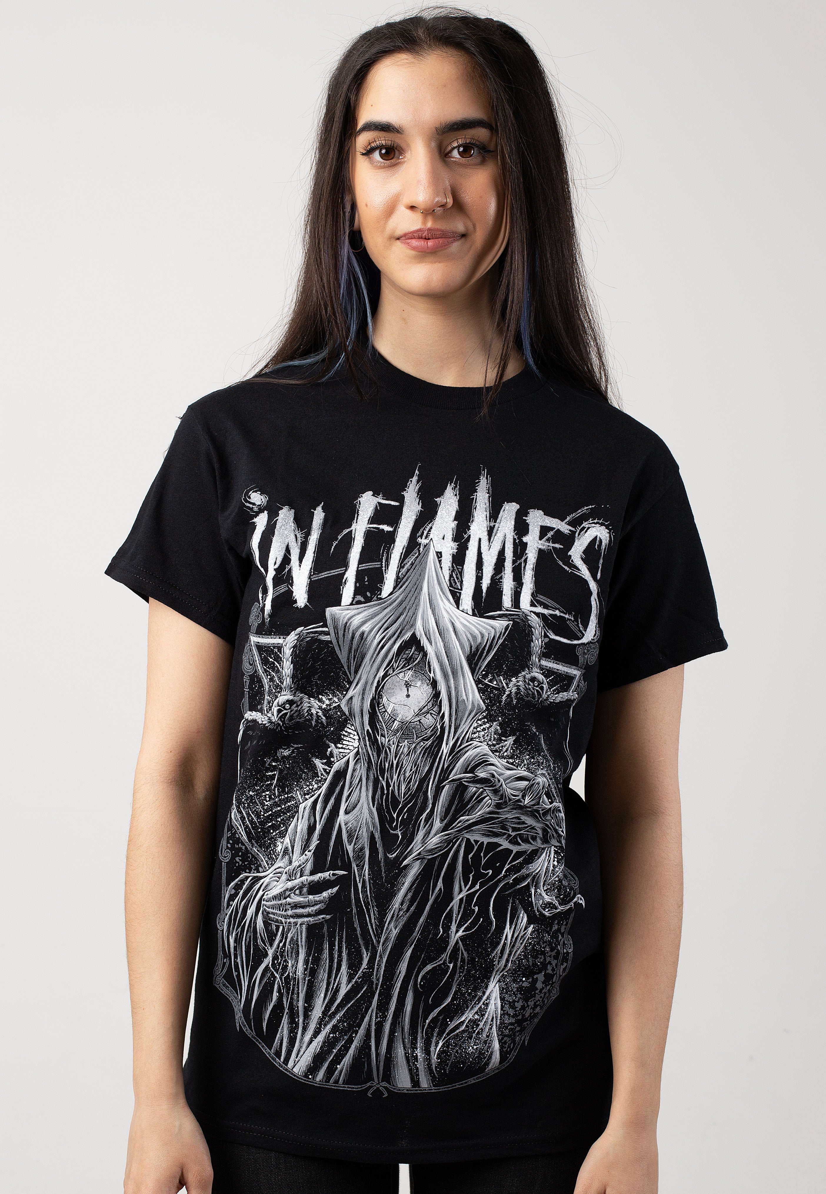 In Flames - Take Away My Pain - T-Shirt | Impericon