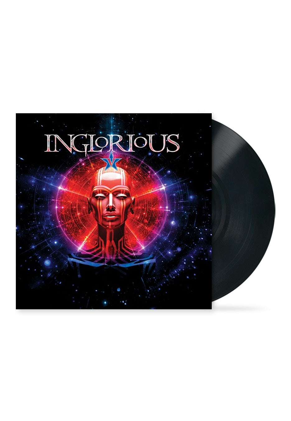 Inglorious - V - Vinyl | Neutral-Image